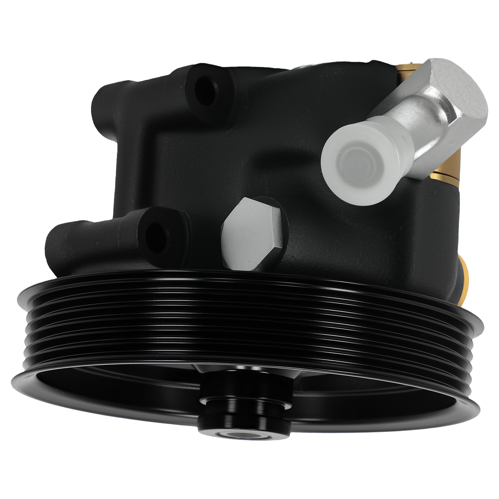 Power Steering Pump for Ford Crown Victoria Mercury Grand Marquis F8LZ3A674AA