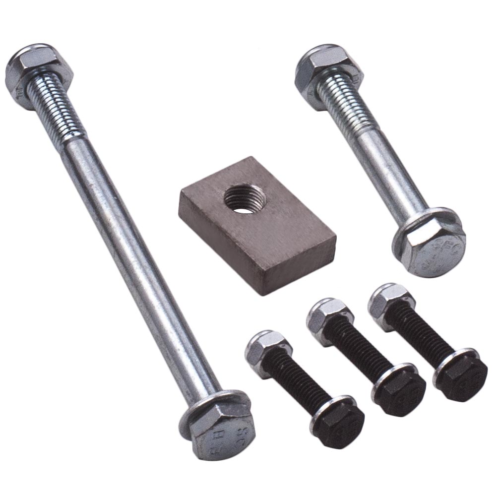 Universal Under Dash 90 Degree Manual Brake Pedal Assembly Steel