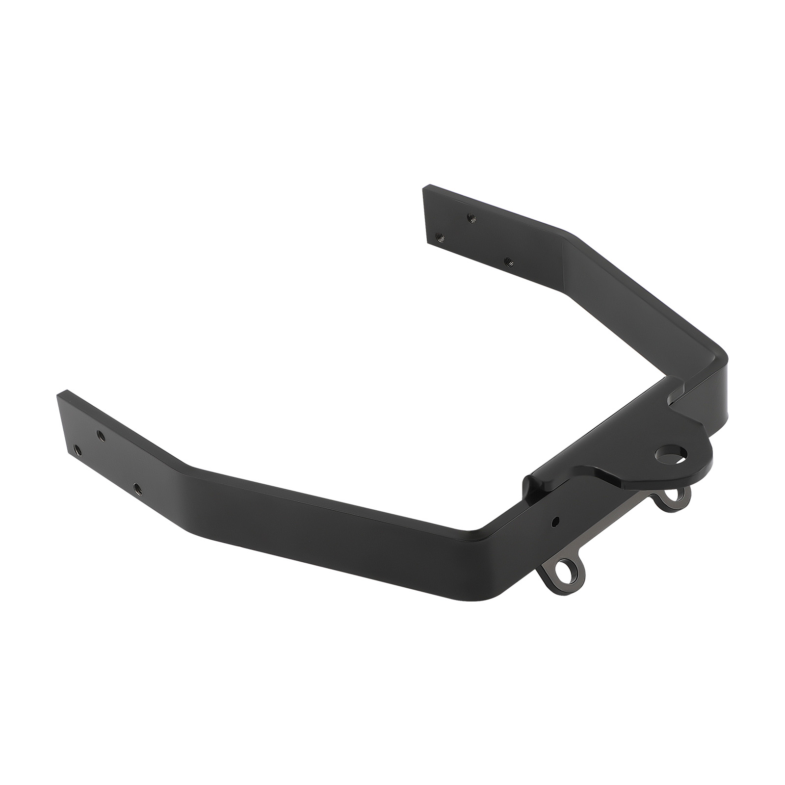 Hitch for Can-Am Spyder F3 RS GS 2008-2024 Easy Installation Steel