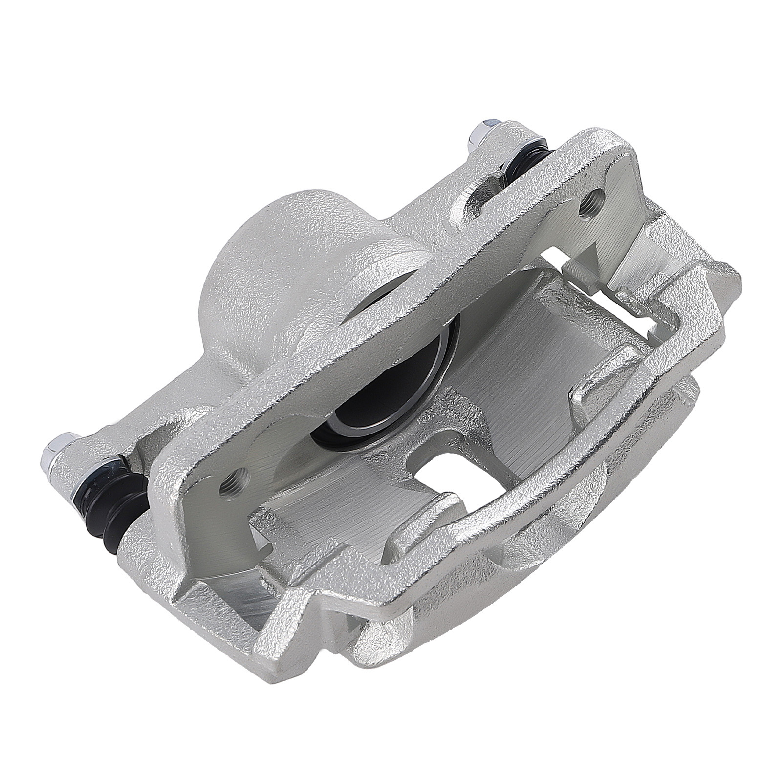Front & Rear Brake Caliper Kit for Honda Civic EX LX DX 2006-11 19B3299 19B3298