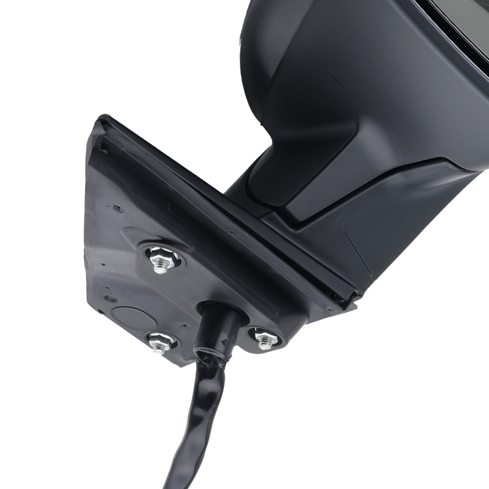 Power Right Side Mirror for Honda CR-V 2017-2022 Heated Black Blind Spot