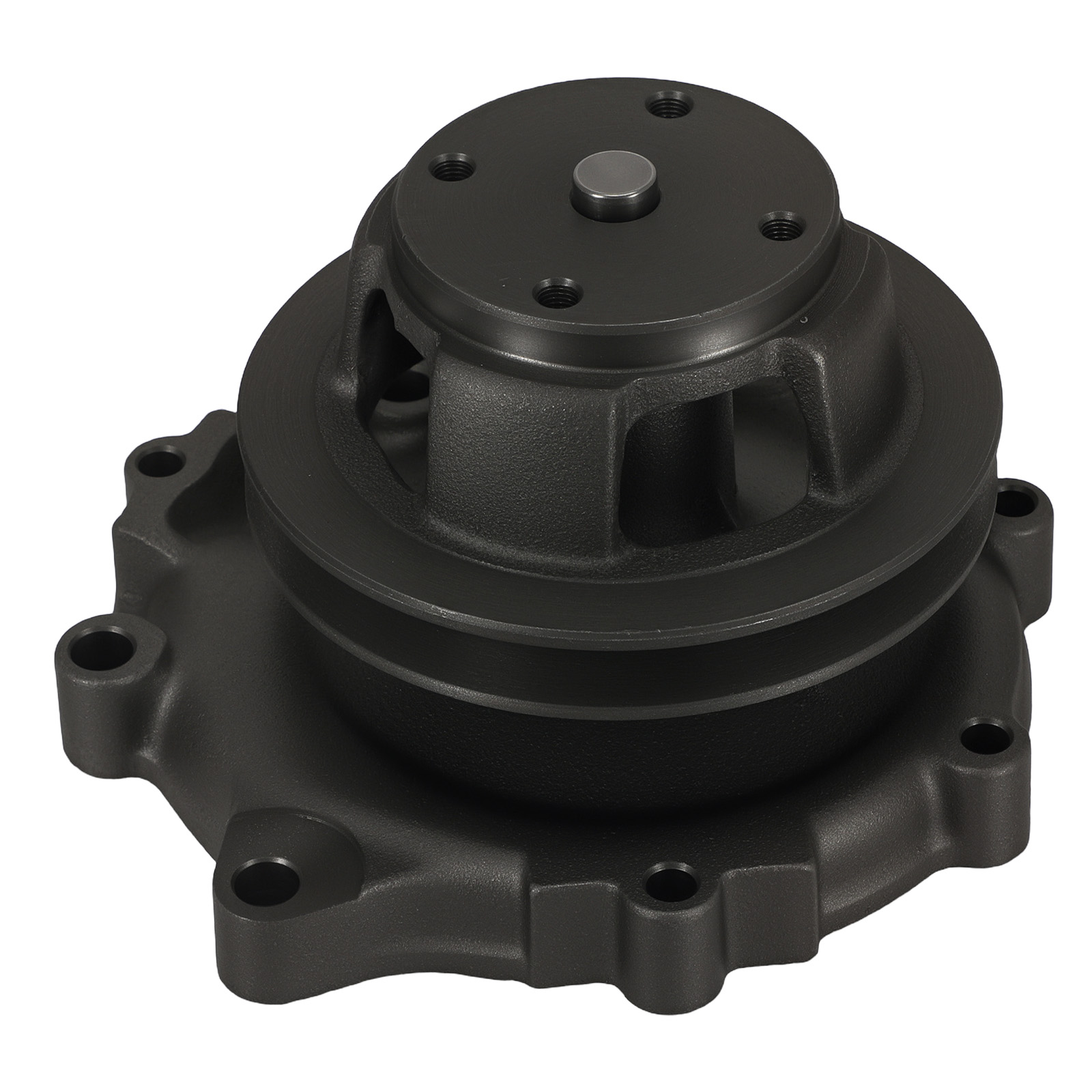 Engine Water Pump for Ford Tractor 2910 3930 4110 5110 7710 82845215 EAPN8A513F