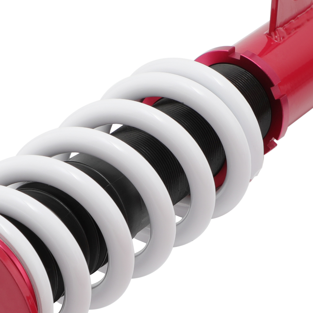 Sportfahrwerk Dämpfung Einstellbar for Dodge Challenger R/T 5.7L V8 RWD 09-10