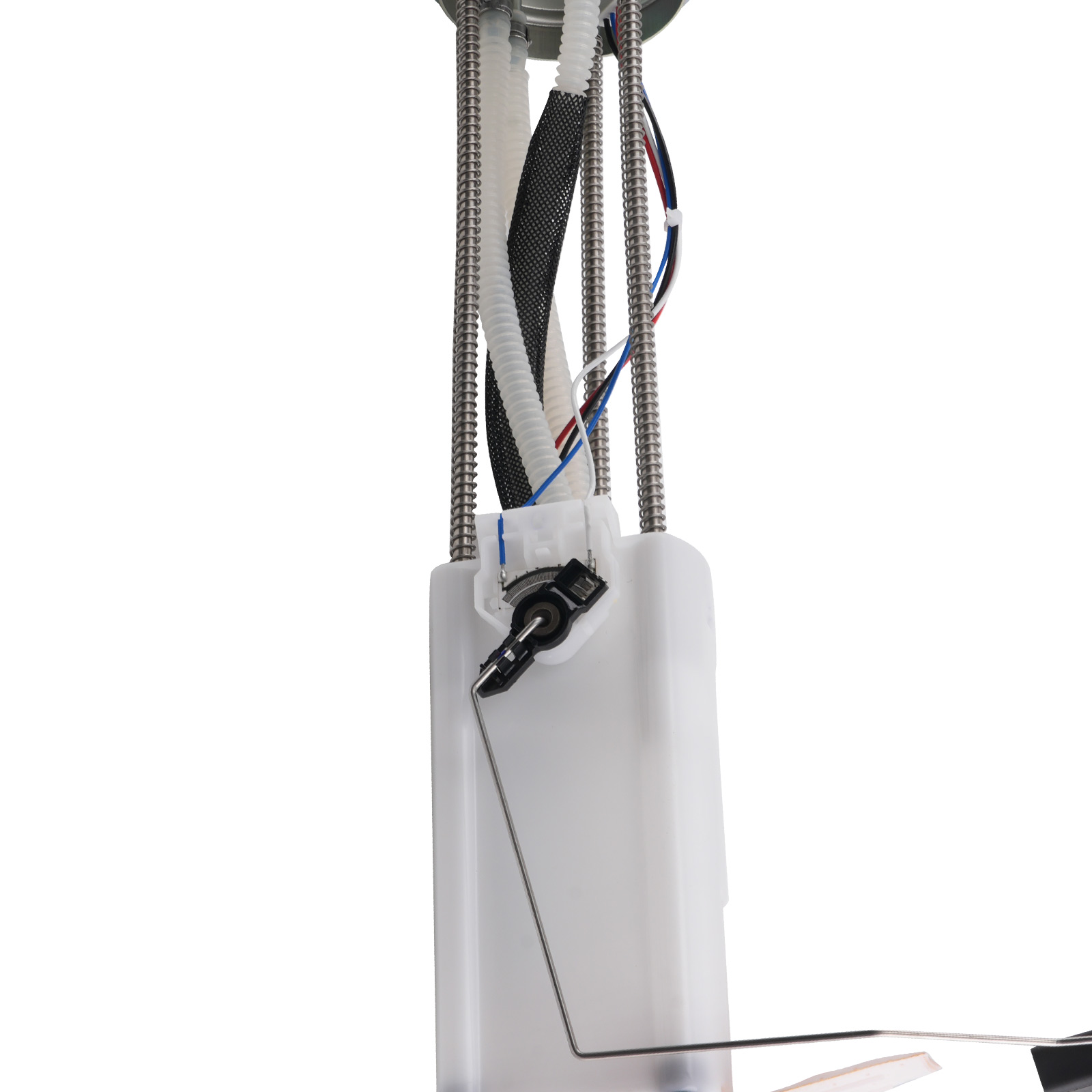 Electric Fuel Pump Assembly for Chevrolet Kodiak GMC Topkick C4500-C7500 06-08