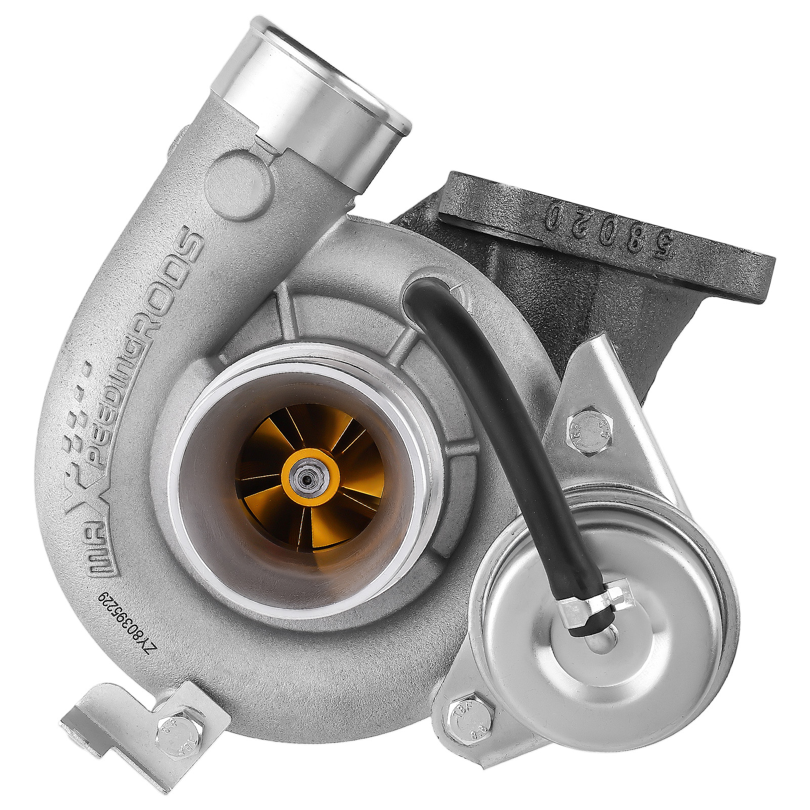 CT26 Billet for Toyota Landcruiser Prado 1HDT 4.2L HDJ80,17201-17010 Turbolader