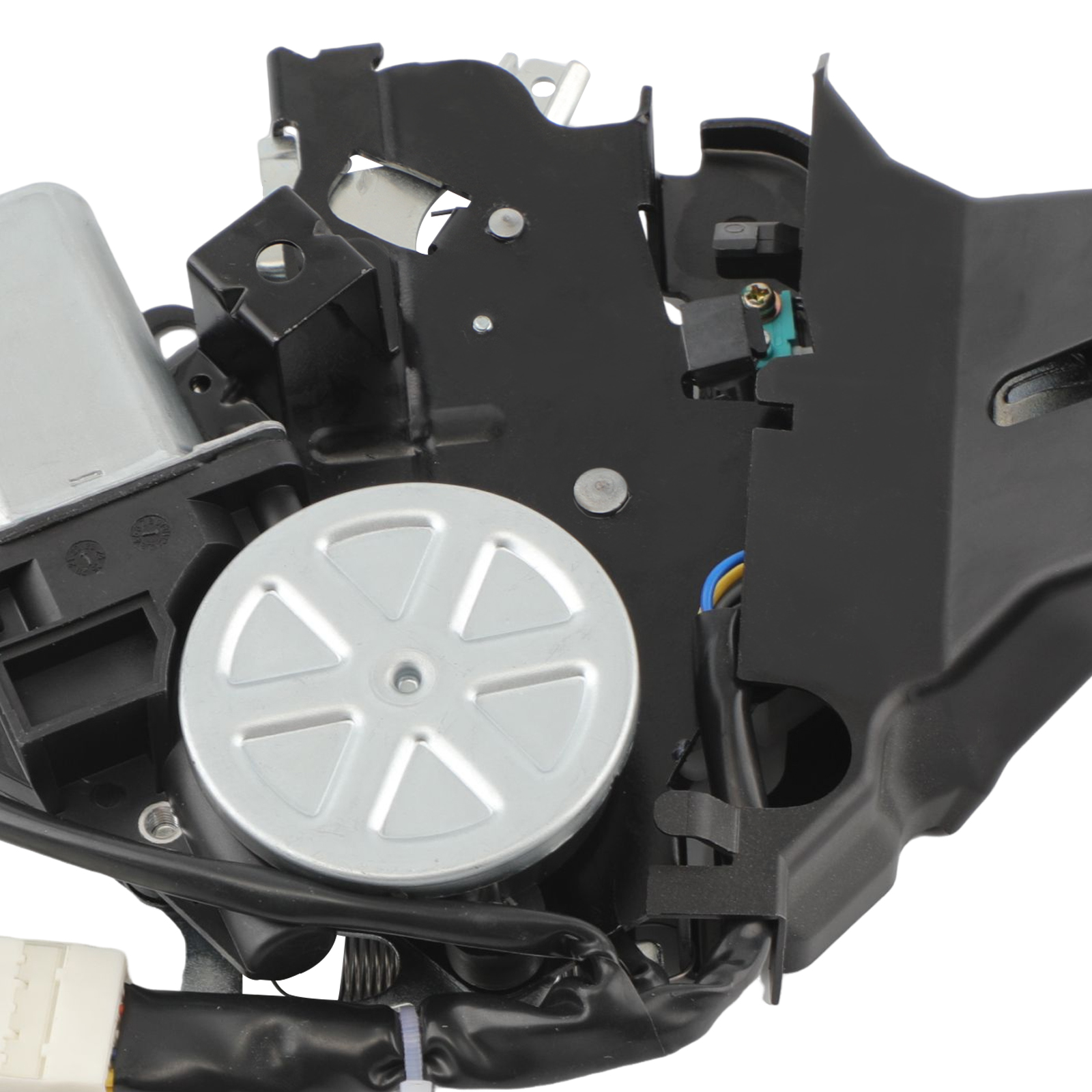 Trunk Latch Hatch Door Lock Actuator Motor for Lexus LS460 2007-2012 6465050040
