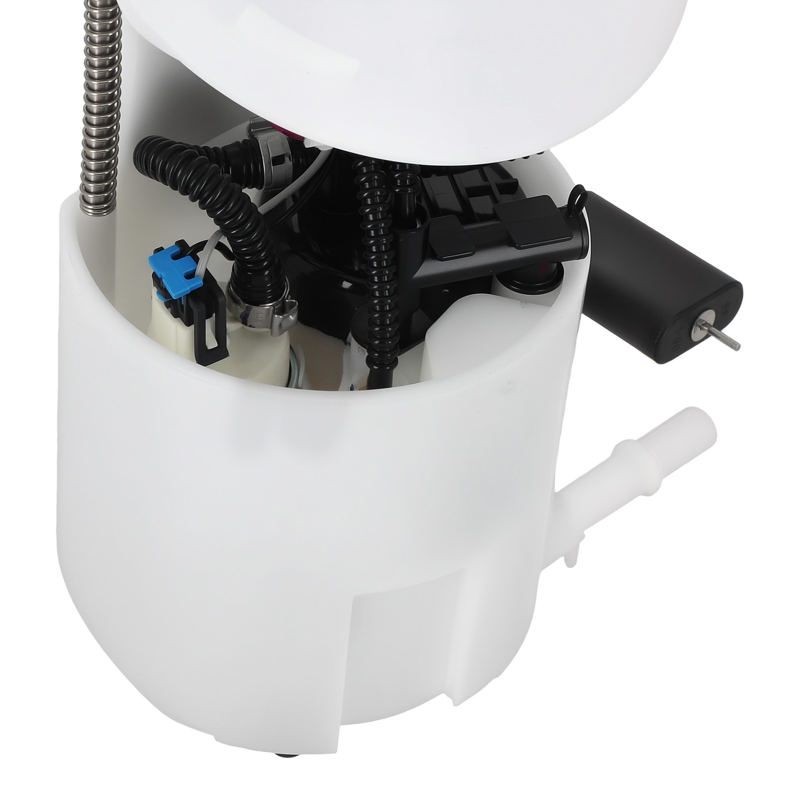 Fuel Pump Assembly for 2011-2014 Ford Mustang V6 V8 BR3Z9H307B CR3Z9H307A