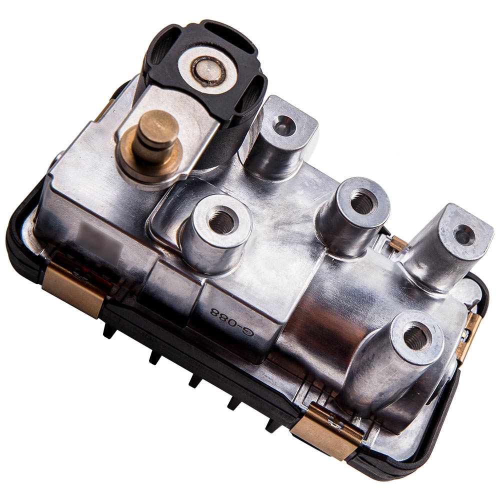 Turbo Ladedruckregler for Mercedes C-Klasse W203 W204 E-Klasse W211 G-88 G-088
