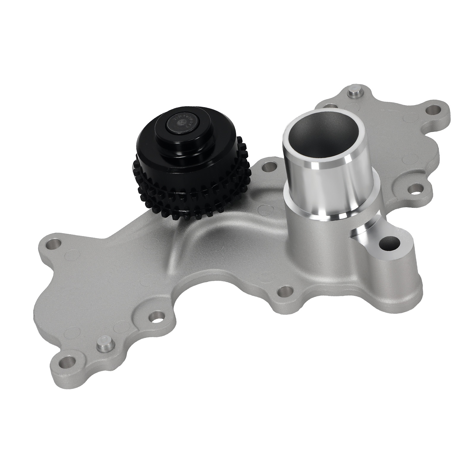 Cooling System Water Pump for Ford F-150 Transit 3.5L 3.7L 2011-2019 BR3Z8501D