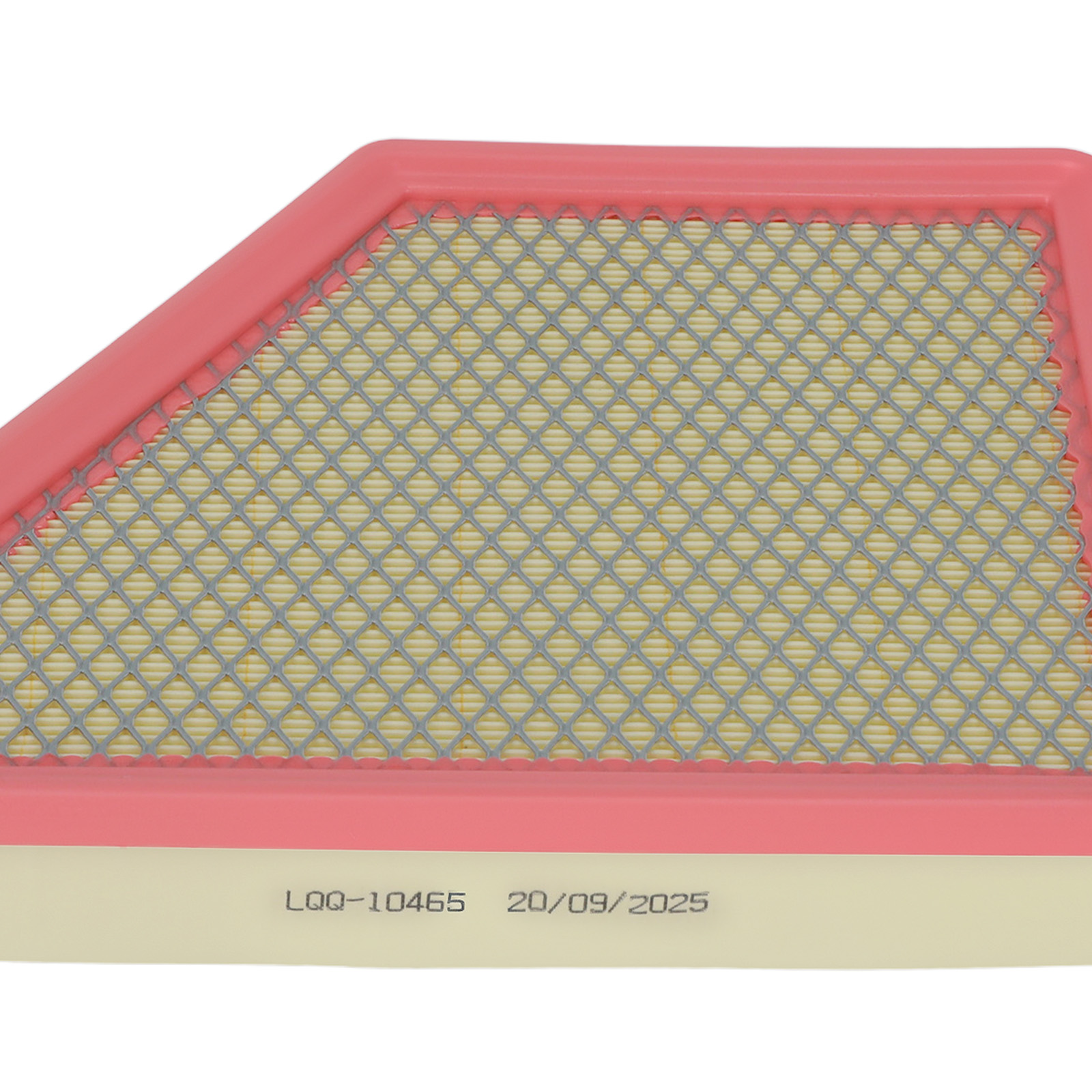 Engine Air Filter for Chevrolet Equinox 3.0L 2010-2012 CA10465 A36131 9727