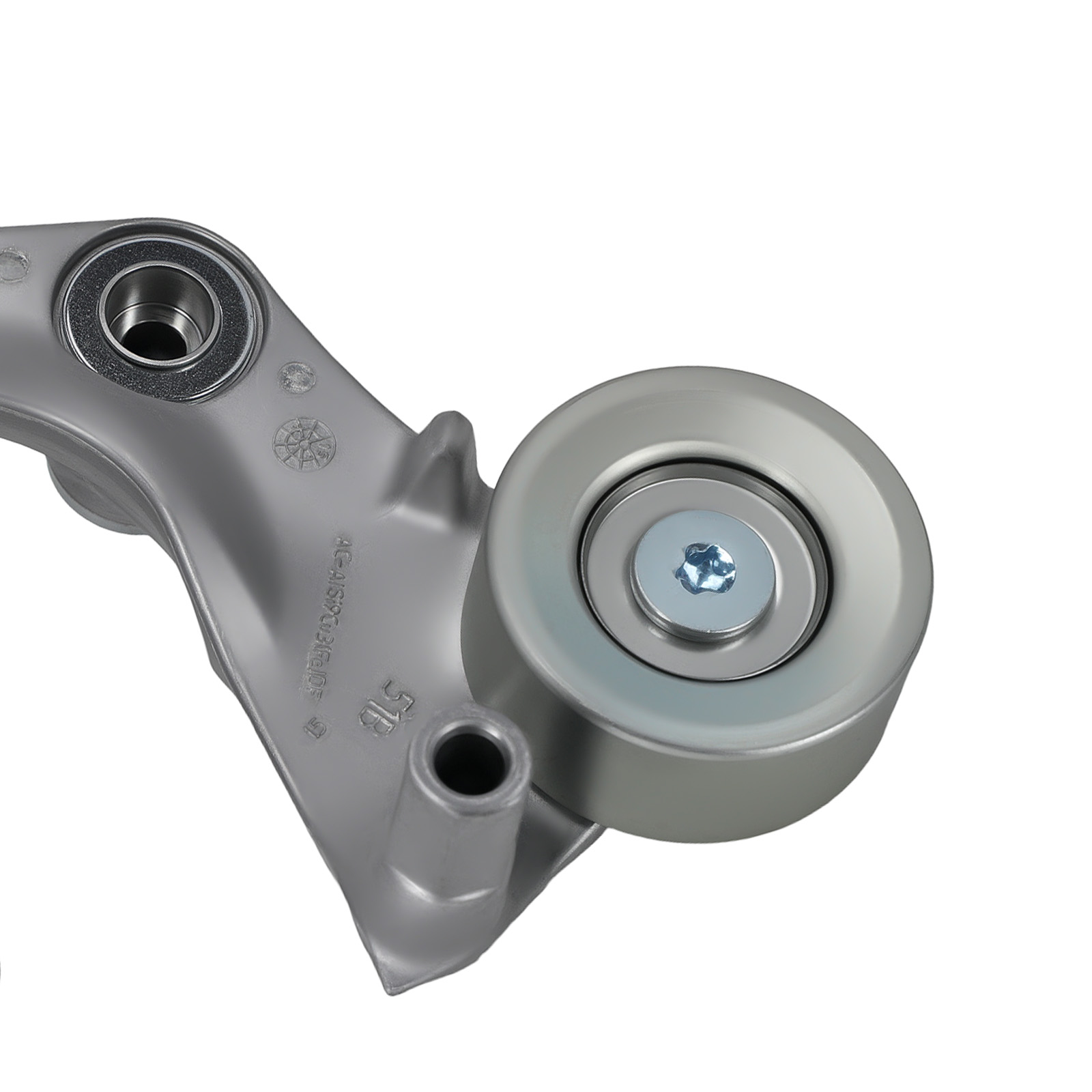 Belt Tensioner Pulley Kit for Honda Civic L4 2007-2015 31170RZPG01