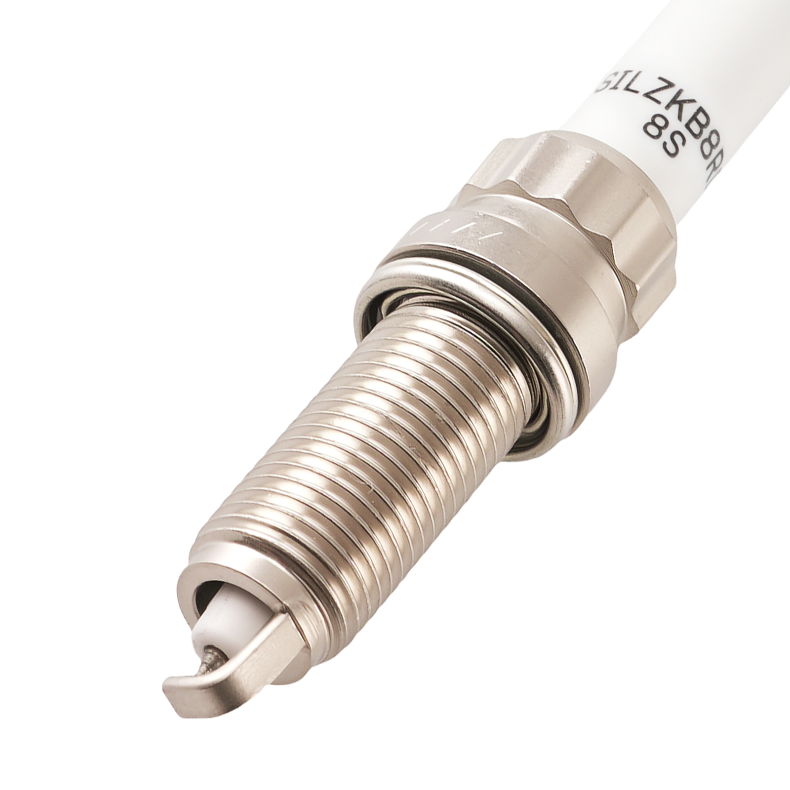 Platinum Iridium Spark Plug for BMW Alpina B6 B7 M550i M5 M6 X5 X6 V8