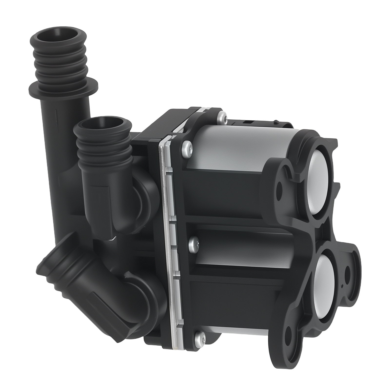 Heater Control Valve for BMW 735i 740i L6 1985-1994 64111382299