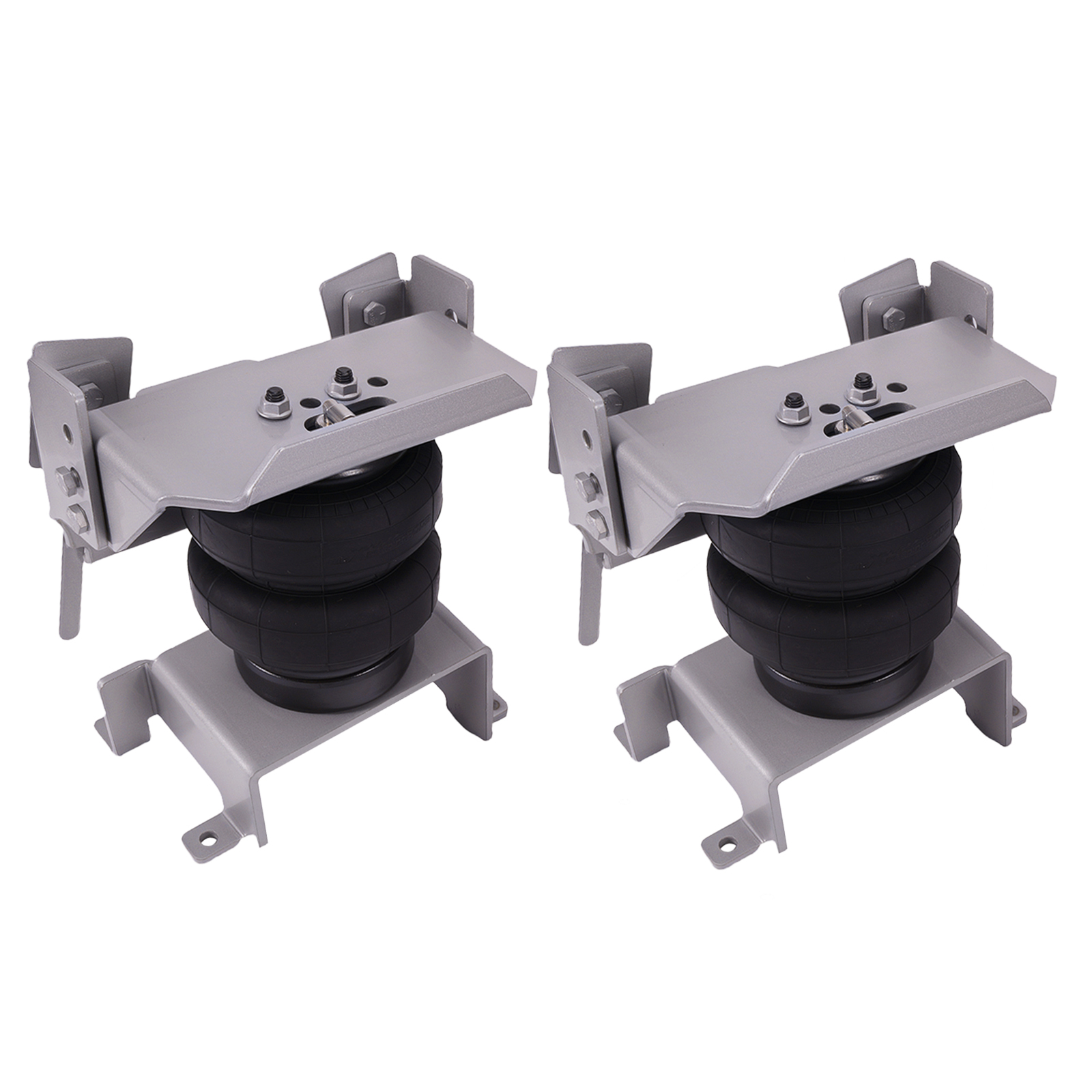 Rear Air Suspension Spring Helper Kit For Ford F150 2WD & 4WD 2015-2025 2022