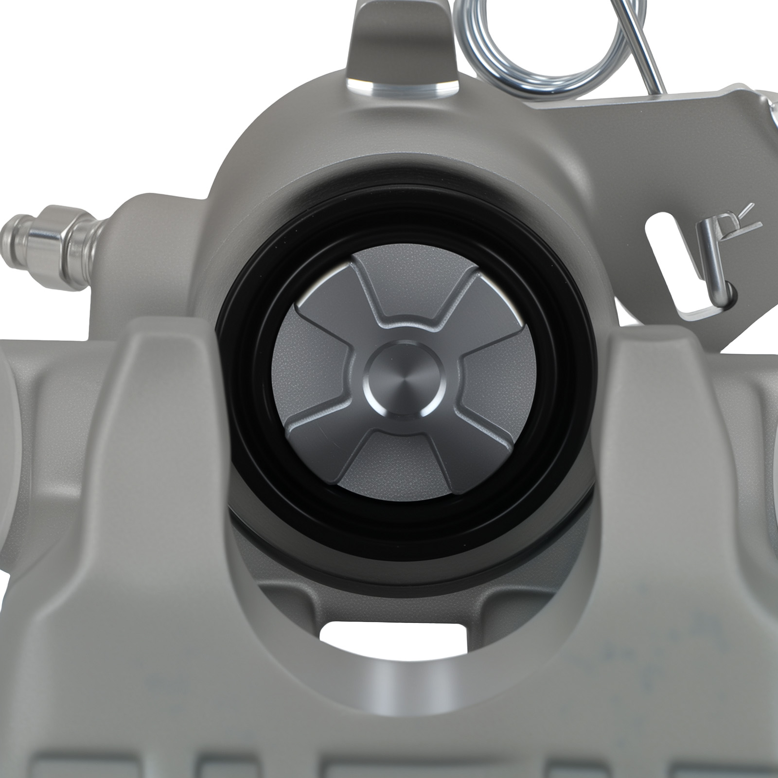 Brake Caliper Trasera Derecha for Seat Cordoba/VW Polo 6Q0615424A 343435