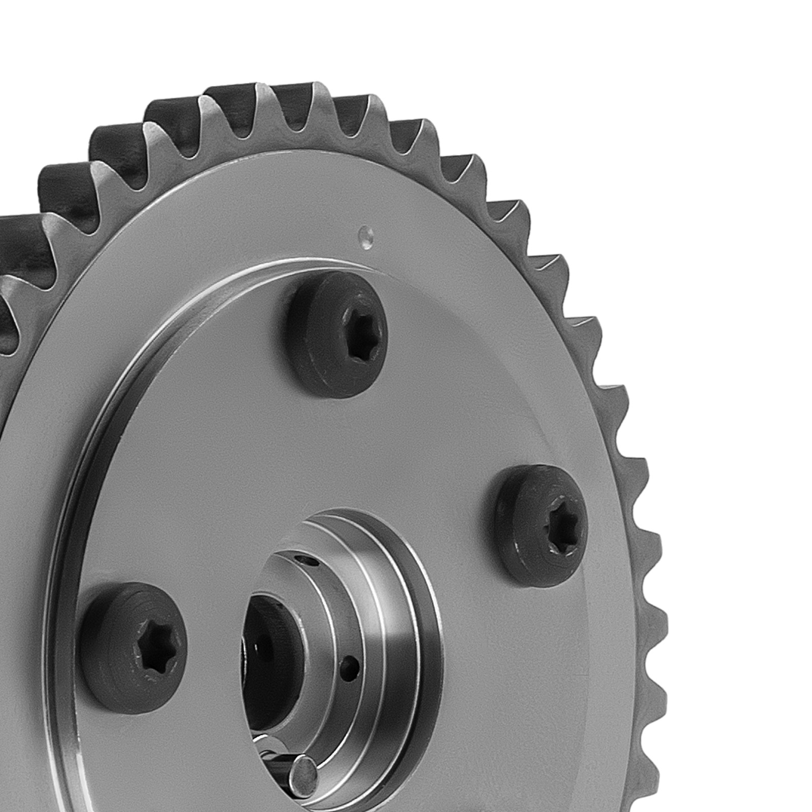 Timing Chain Kit for Ford Expedition 2005-2010 F-150 F-250 F-350 Lincoln Mark