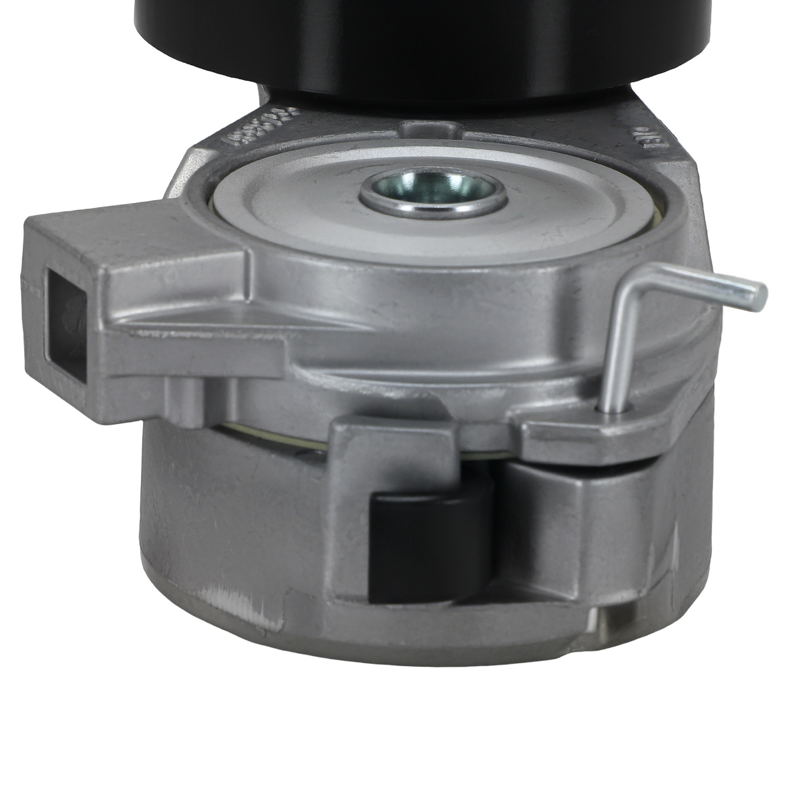 Belt Tensioner with Pulley for Saab 9000 2.3L 1998 38226 4898755 w/ Pulley