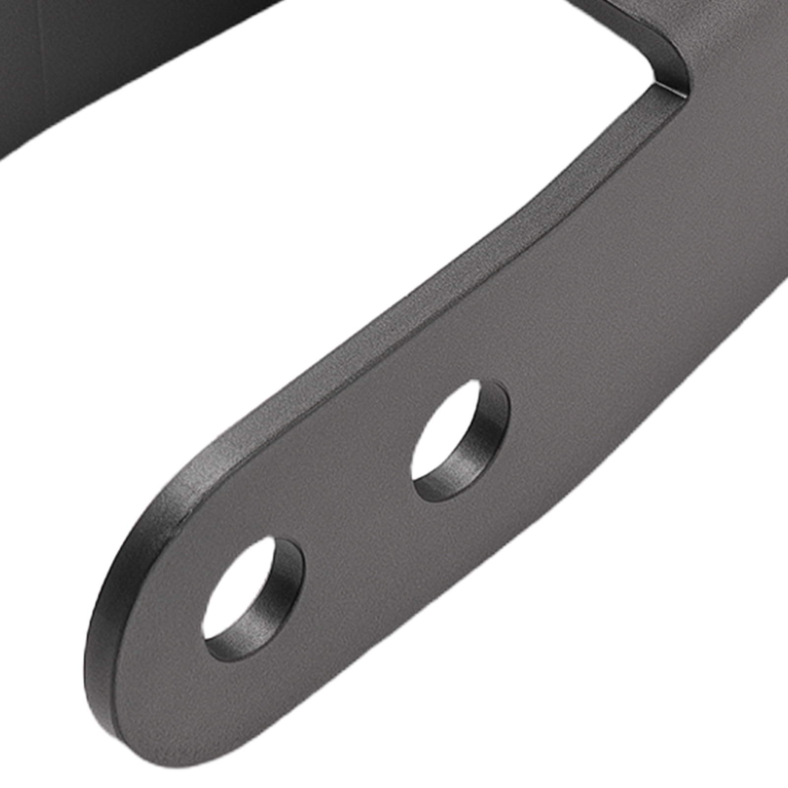 Leveling Spacer Lift Kit Front 2.5