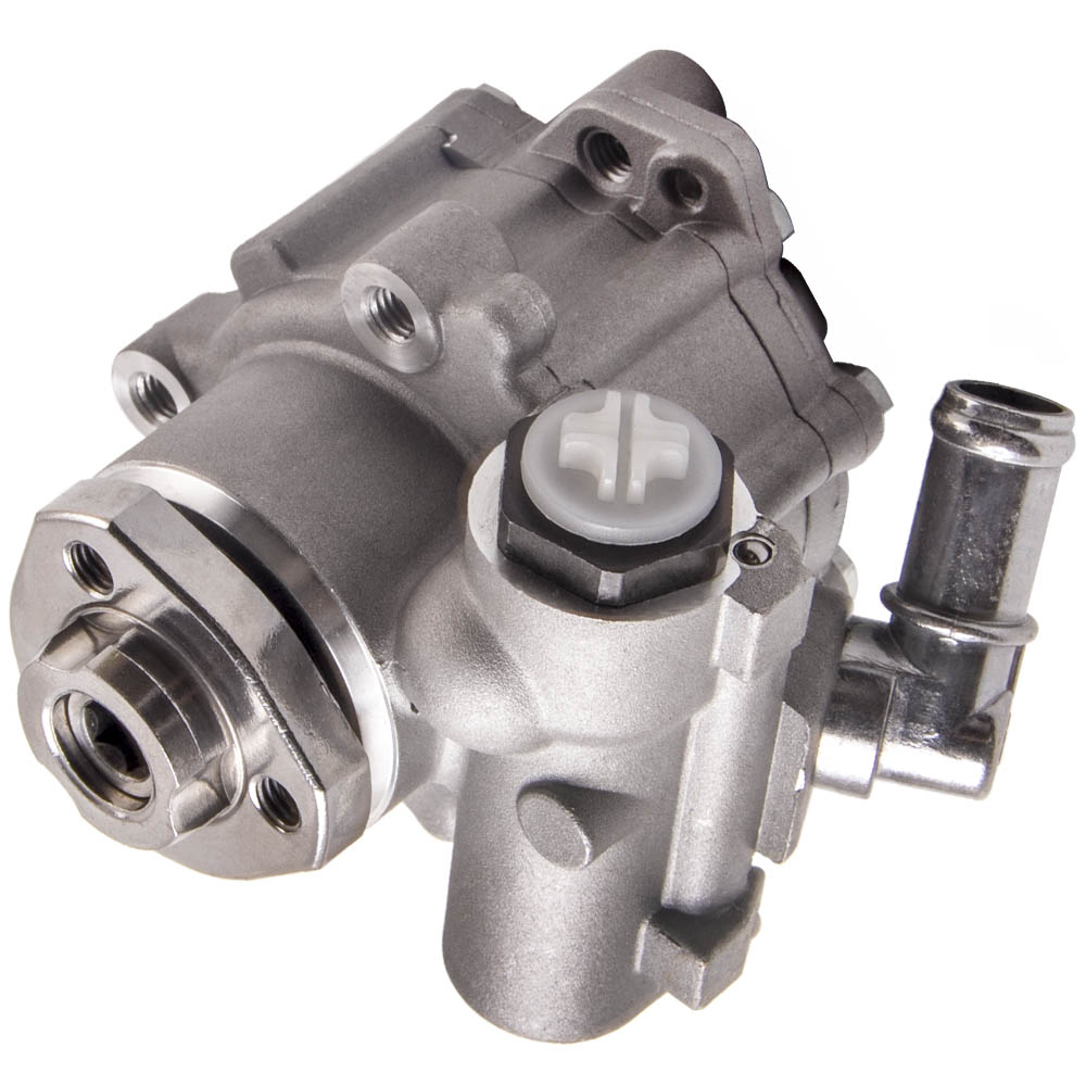 New Power Steering Pump for VW Transporter IV Bus T4 70XB 2.4 2.5 TD 074145157C