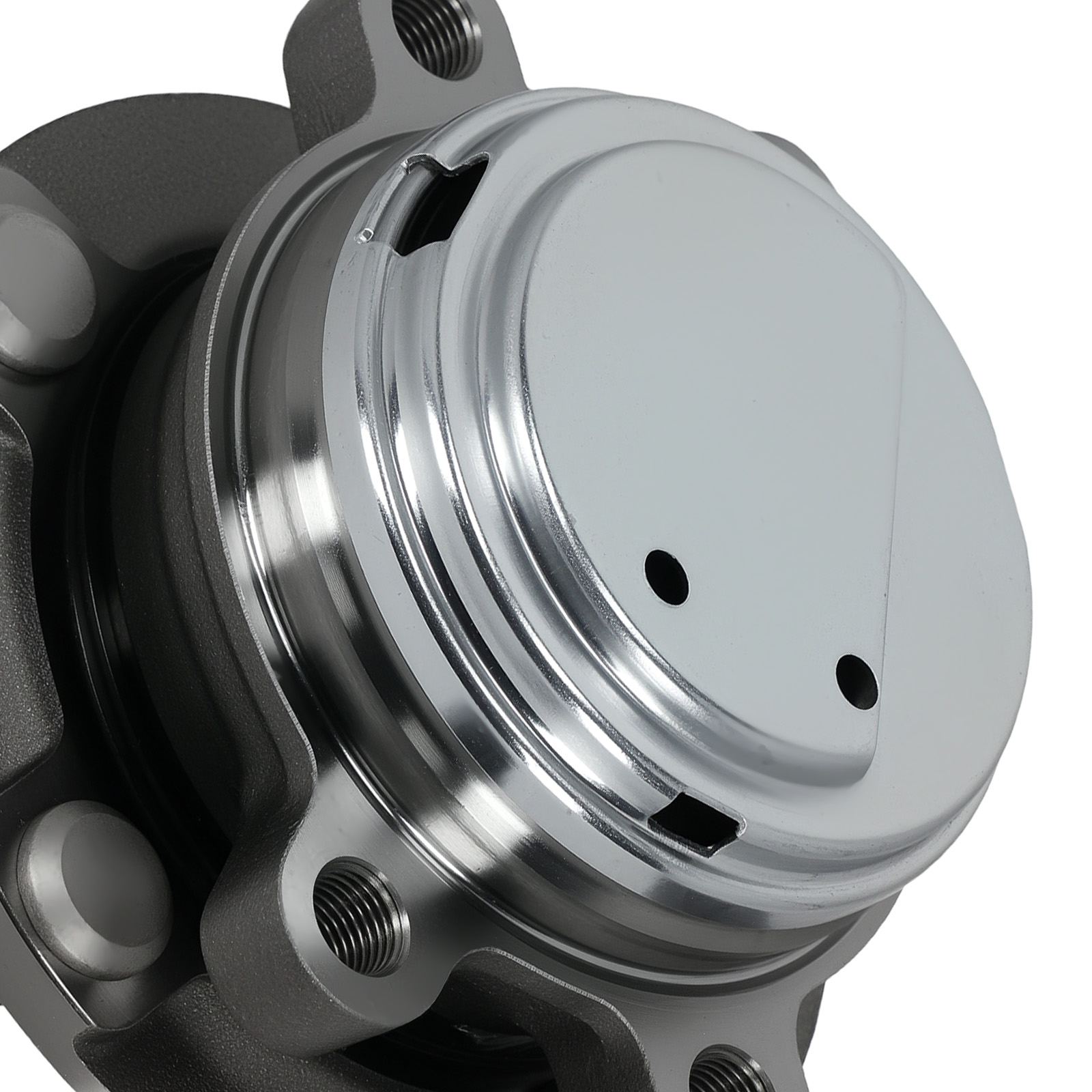 Front Wheel Hub & Bearing for Infiniti G25 G35 G37 RWD 2007-2013 513334 WA513334