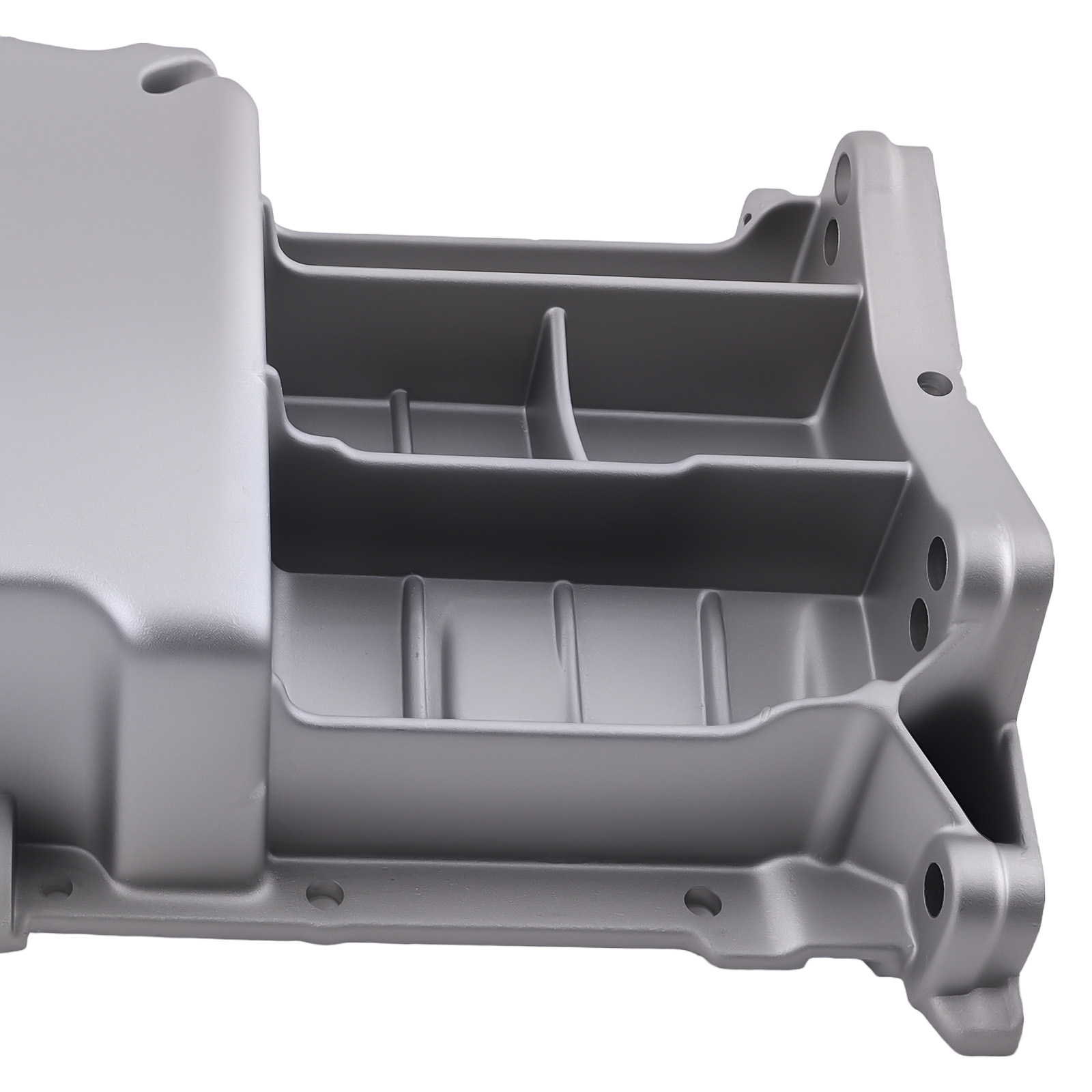 Oil Pan for Chevrolet Captiva 2.4L Sport Utility 264-133 12578194