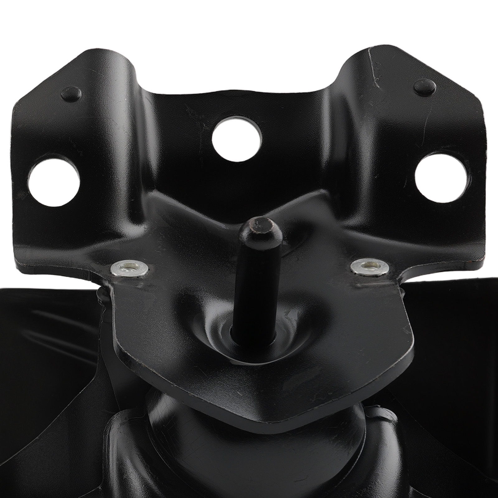 3PC Engine Mount For Silverado/Sierra 1500 2007-2013 V6 4.3L RWD EM4073 EM2811