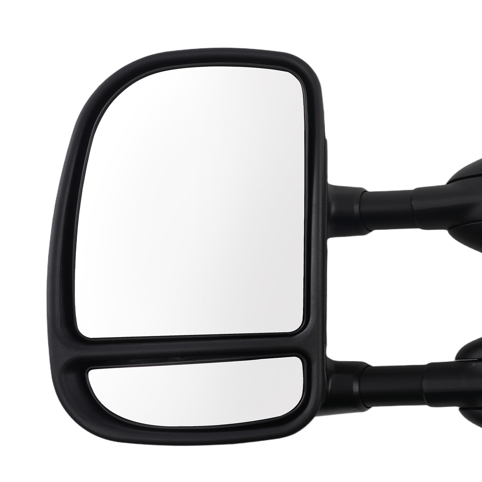 Left Towing Side Mirror for Ford E-150 E-350 E-450 2009-2016 FO1320329