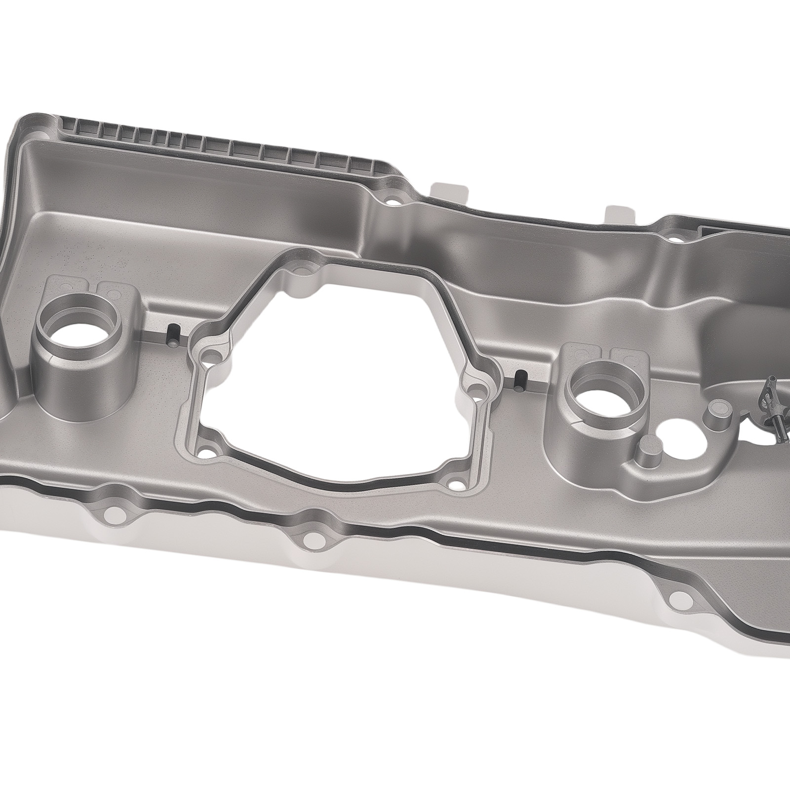Ventildeckel for BMW 3er E46 316i 318i Z4 E85 E83 1.8L 2.0L Benzin 11127568582o