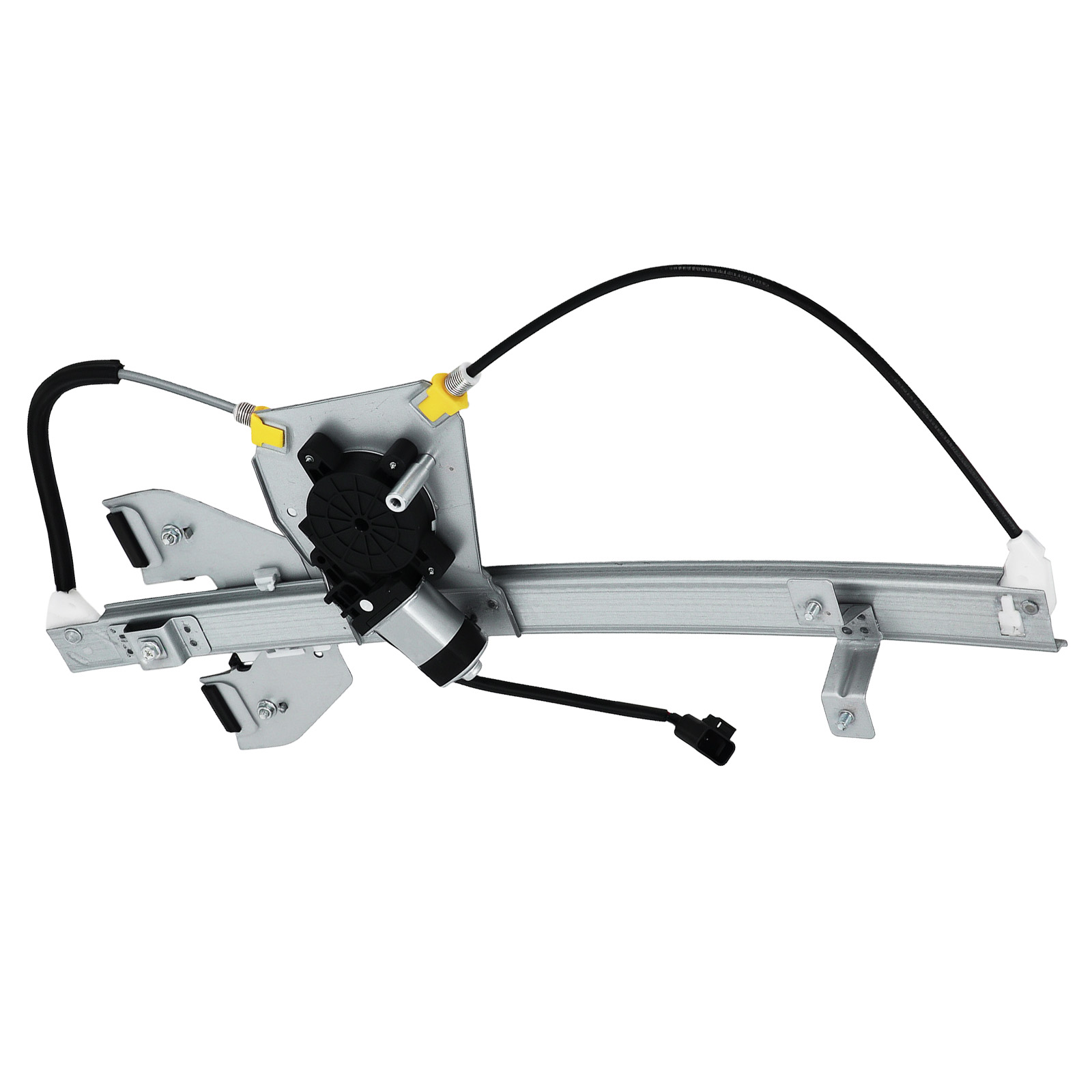 Power Window Regulator RR for Sierra 1500/2500 HD 2007-13 741-389 Electric