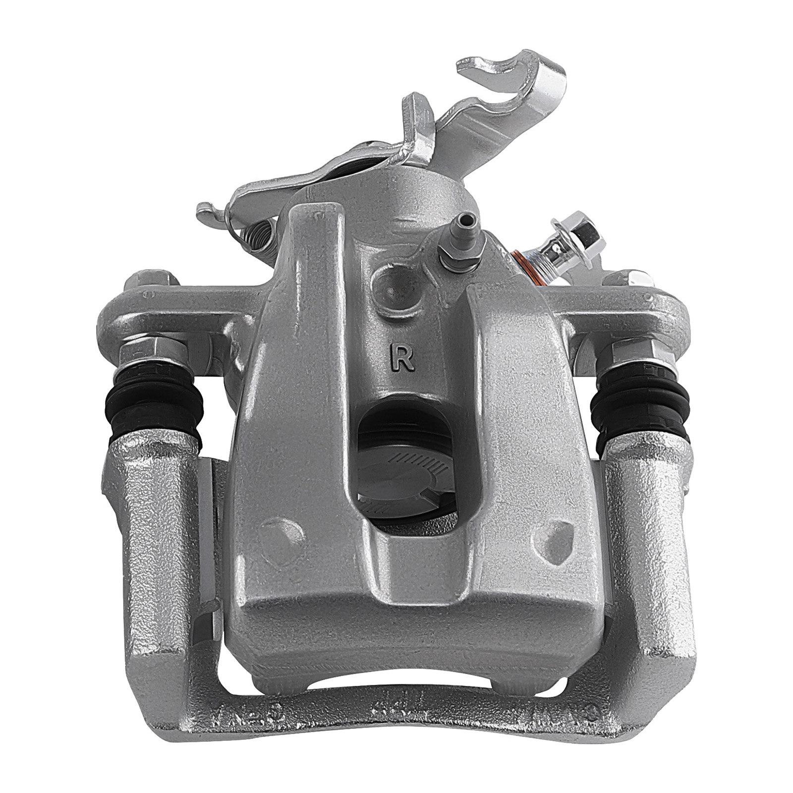 4*Disc Brake Caliper Kit for Toyota Corolla 1.8L 19B3797 19B3796 19B3434 19B3435