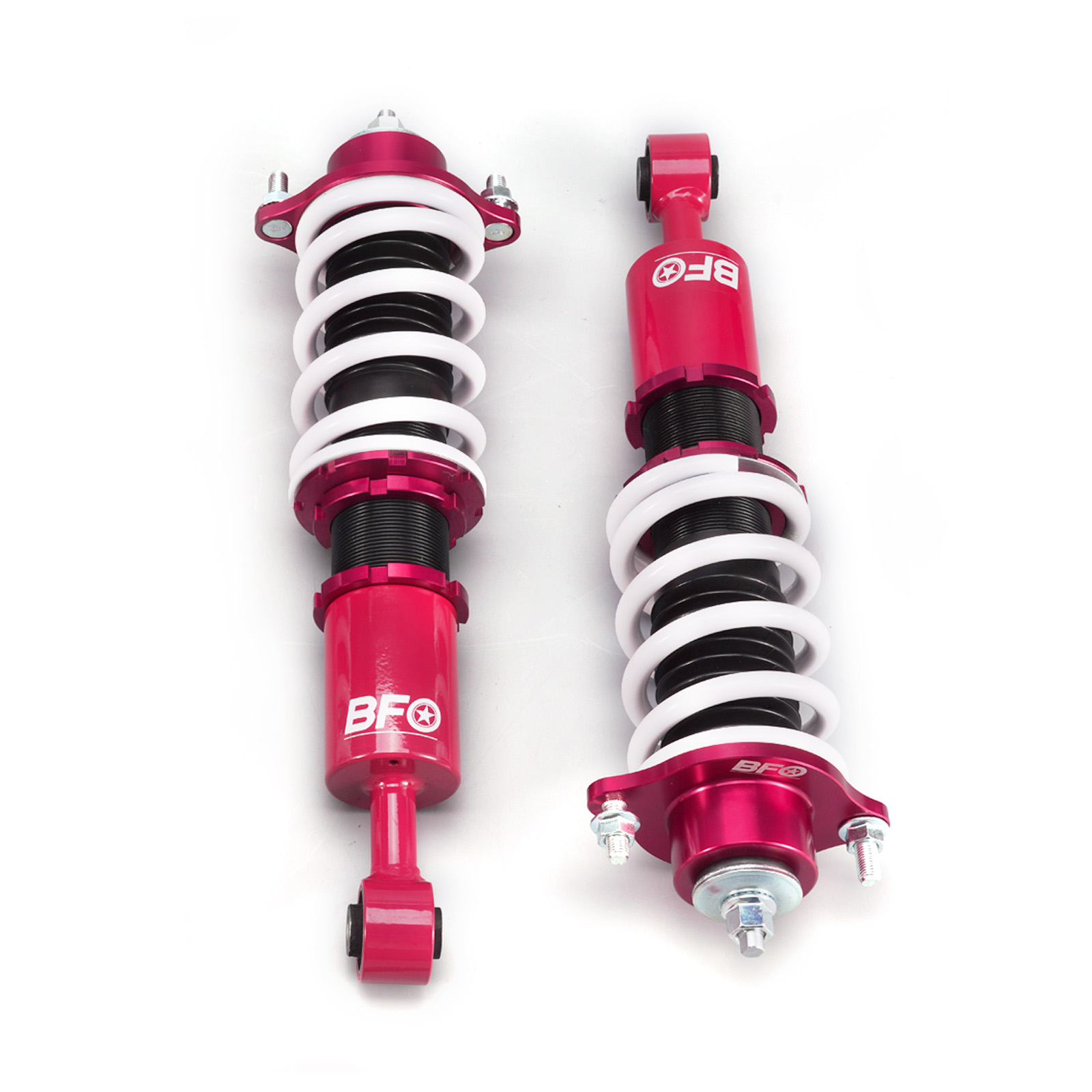 Suspension Coilovers Kit for Mitsubishi Lancer VIII CX 1.8 2.0 2.4 2008-2016