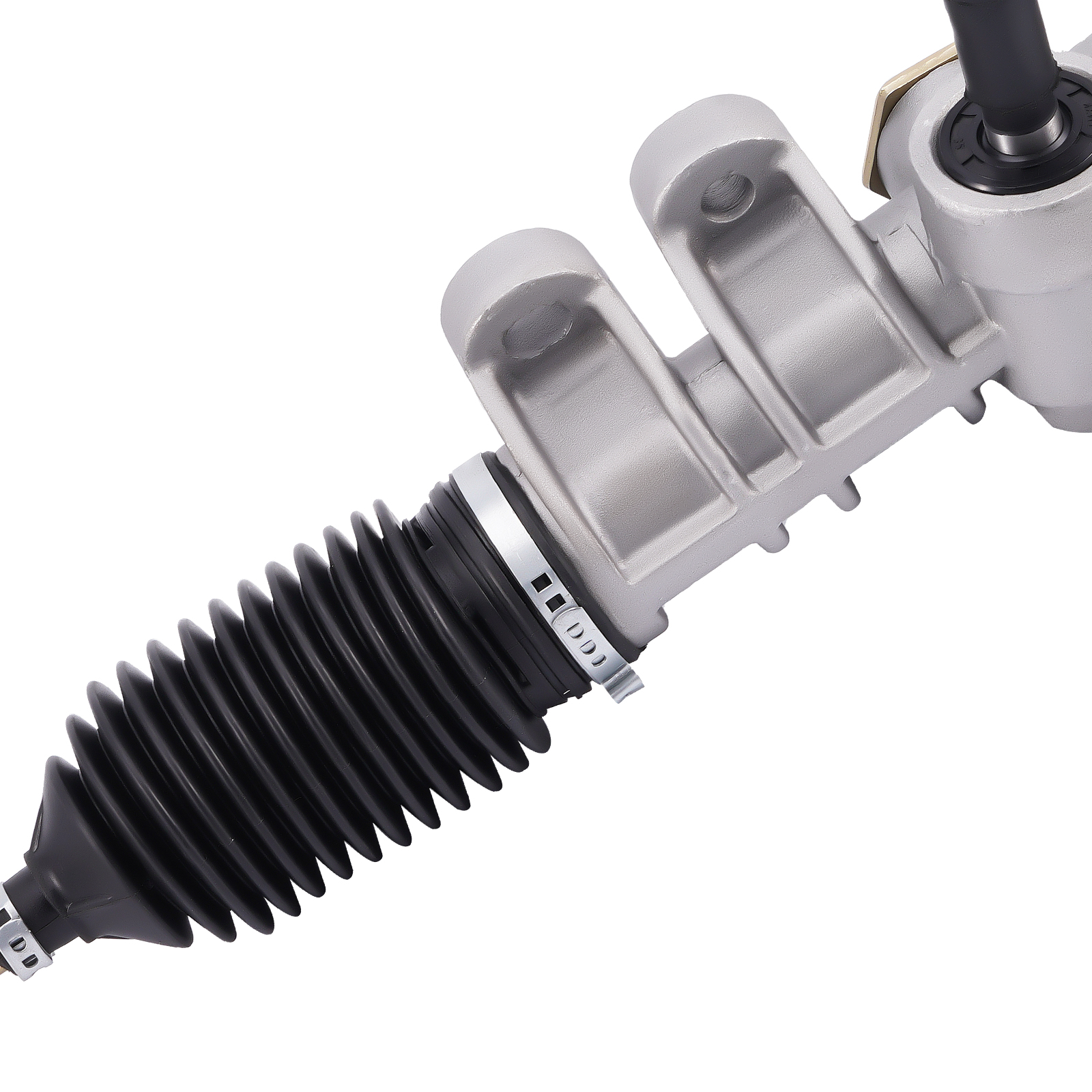 Steering Gear Box Assembly for EZGO RXV 2008-Up Gas Electric Carts 601580 618329