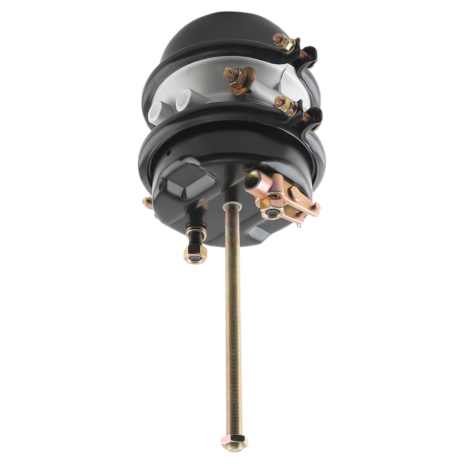 2 x Air Brake Chamber 2.5