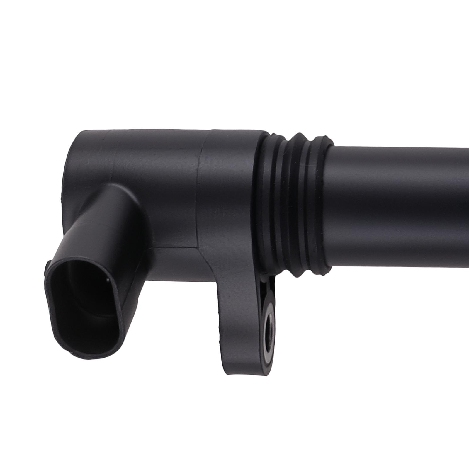 4x Zündspule for Fiat Stilo Multi 1.4L 55246099 504142675 3-polig