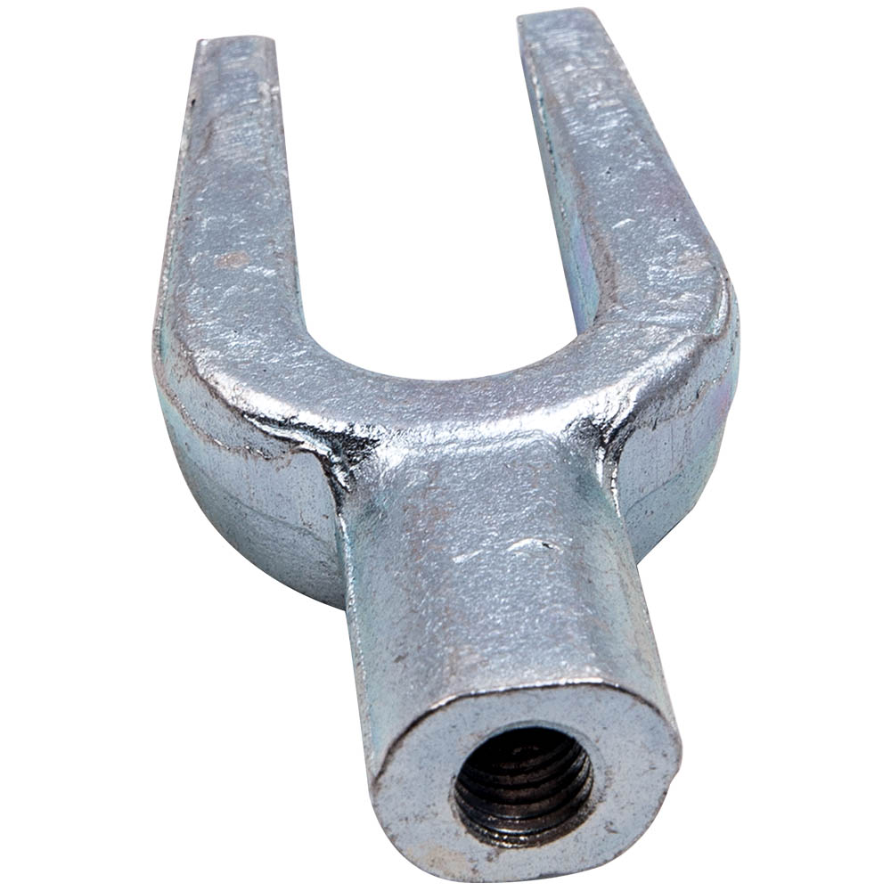 Tie Rod Ball Joint Seperator Pickle Fork Wedge Opening Pitman Arm Tool Kits