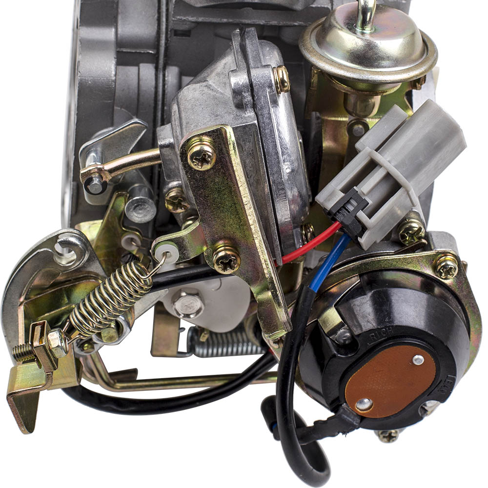 Carburetor 2 Barrels for For Nissan Pathfinder E Sport Utility 2-Door 1987