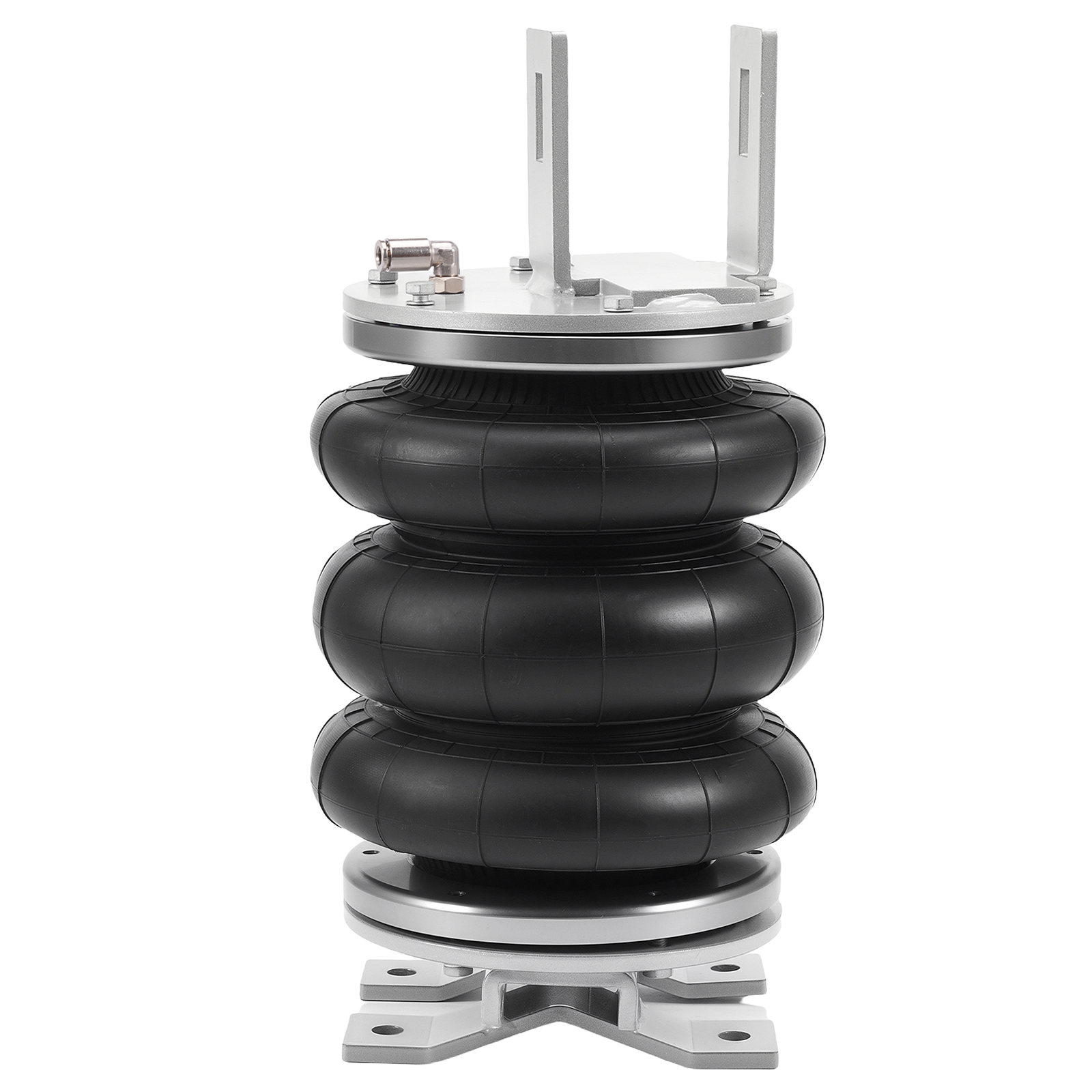 Air Ride Installation Kit for Dodge RAM TRX 4x4 Rear Suspension Heavy Duty