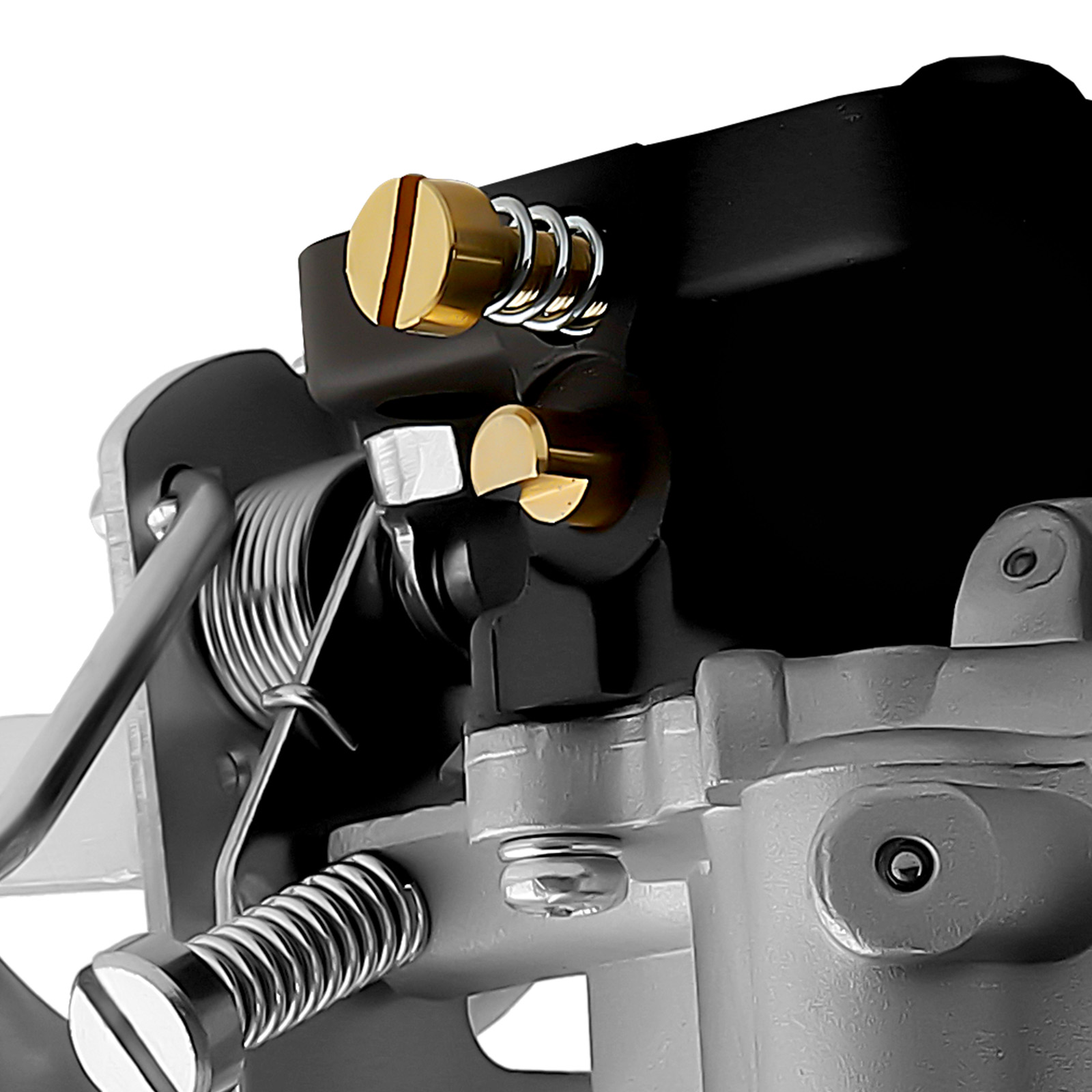 Heavy Duty Carburetor For Toyota Corolla Base 1.6L 1.2L Sr5 Hardtop 2-Door