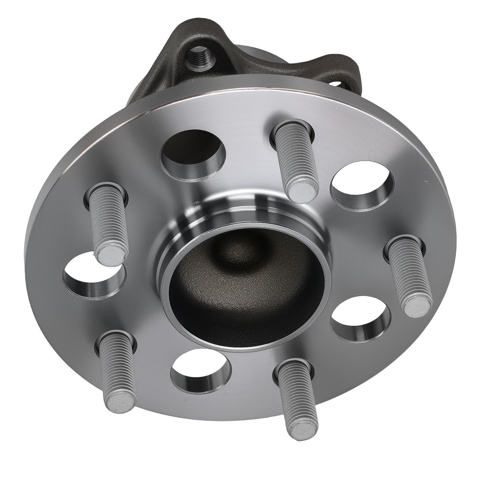 RR Wheel Hub Bearing Assembly 5-Lug for Toyota Avalon Camry 12-18 HA590429 ABS