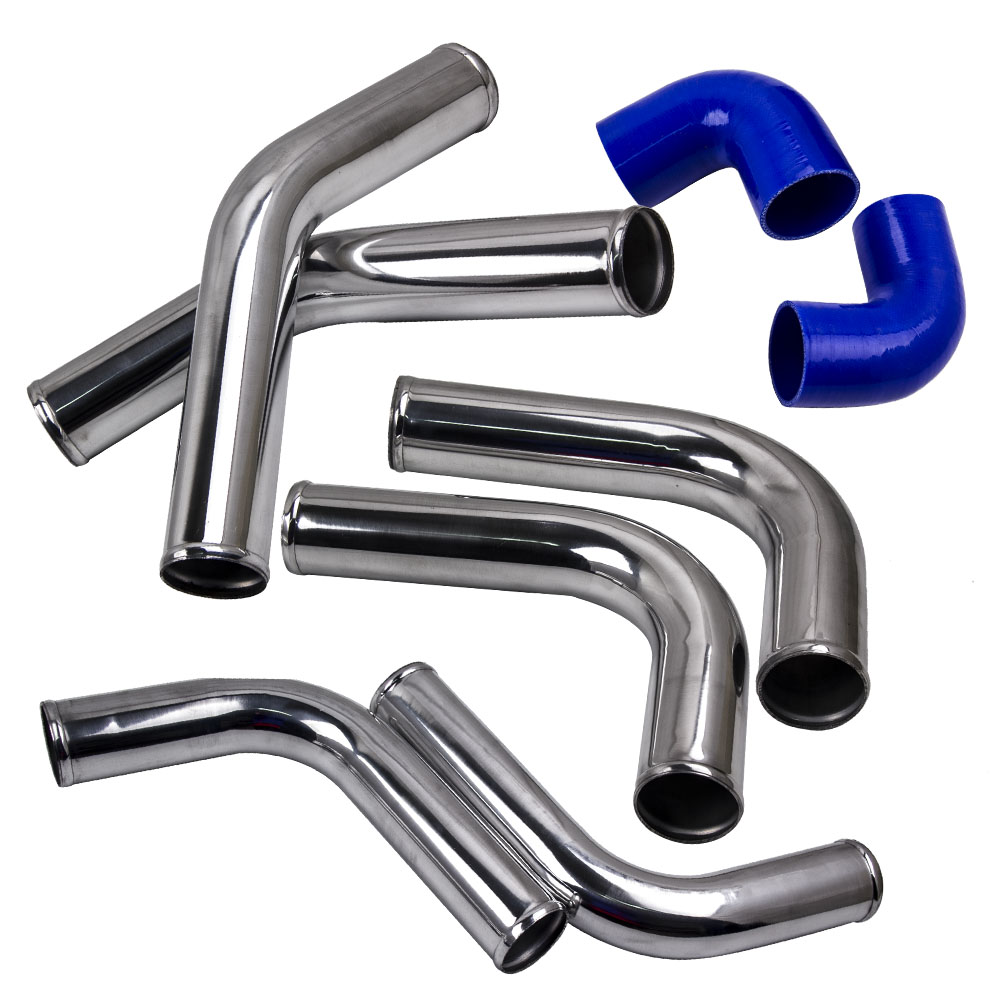 Intercooler Turbo Piping Kit 1pc @1