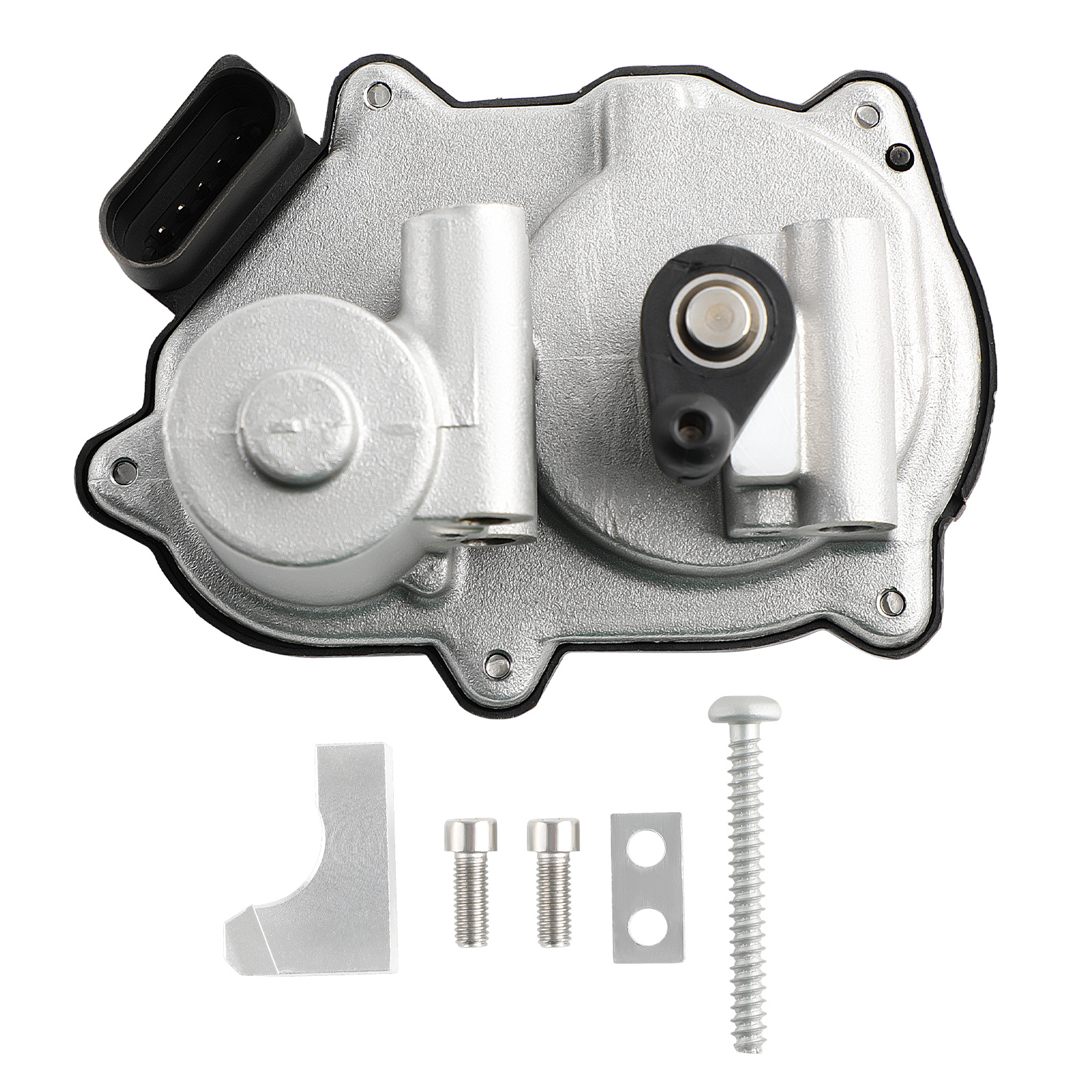 Stellmotor Luftklappensteller Drallklappen for VW Golf VI Jetta III IV 2.0 TDI