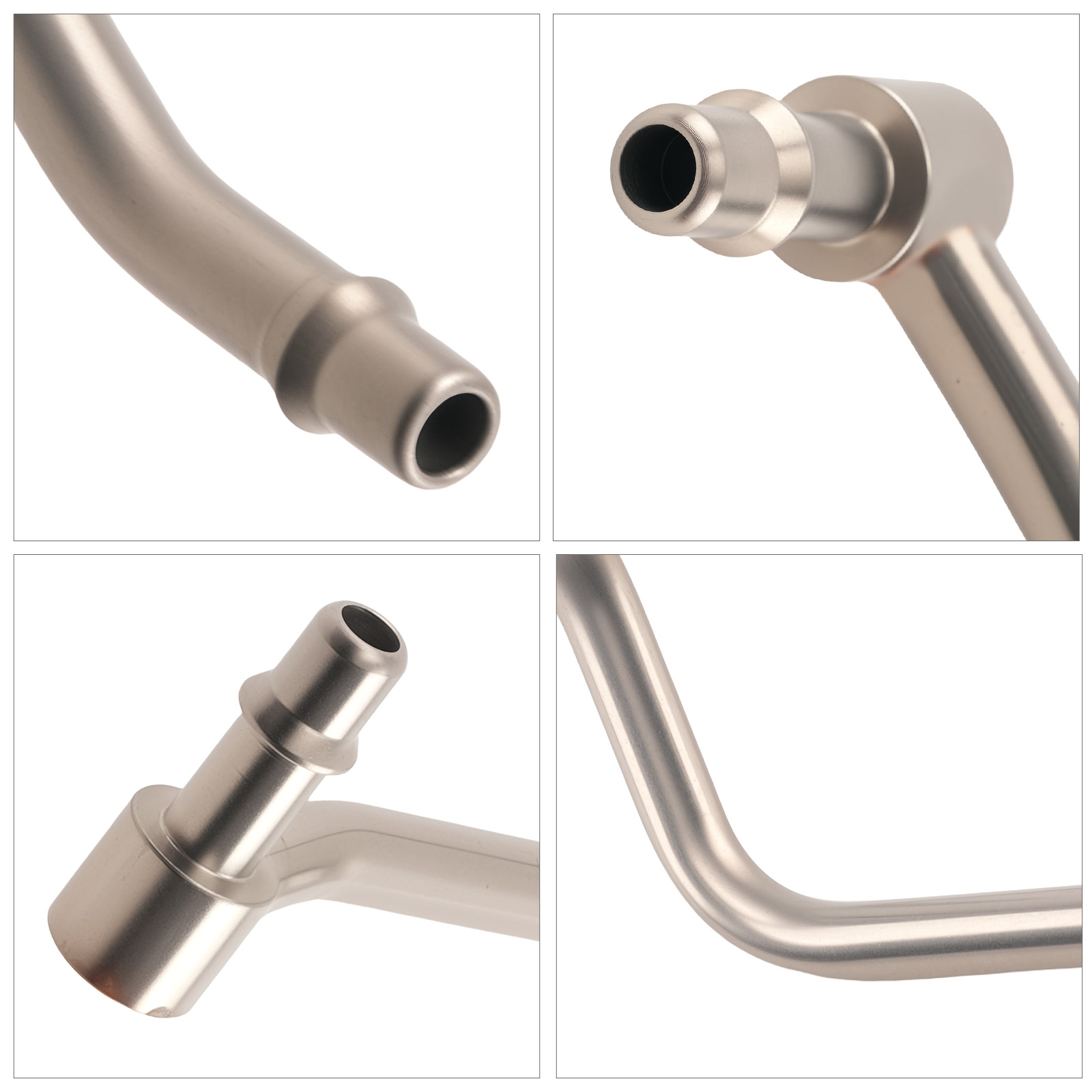 Turbocharger Coolant Hose for Ford F150 F-150 3.5L 2011 2012 2013 2014 2015 2016