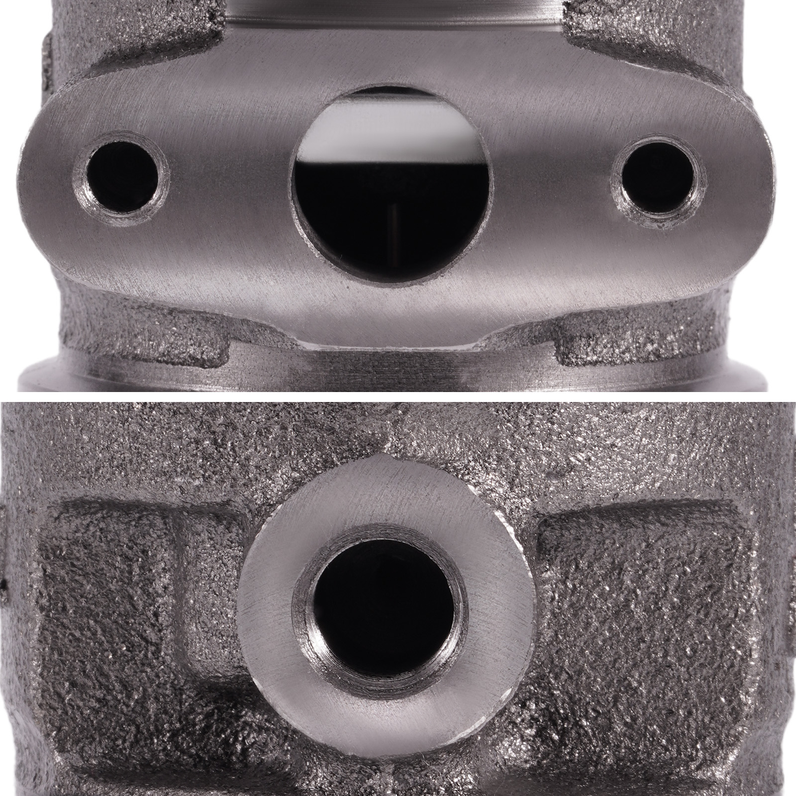 Rumpfgruppe Chra  for Citroen Ford Peugeot 1,6 HDi TDCi 66 KW 90 PS Turbo NEU