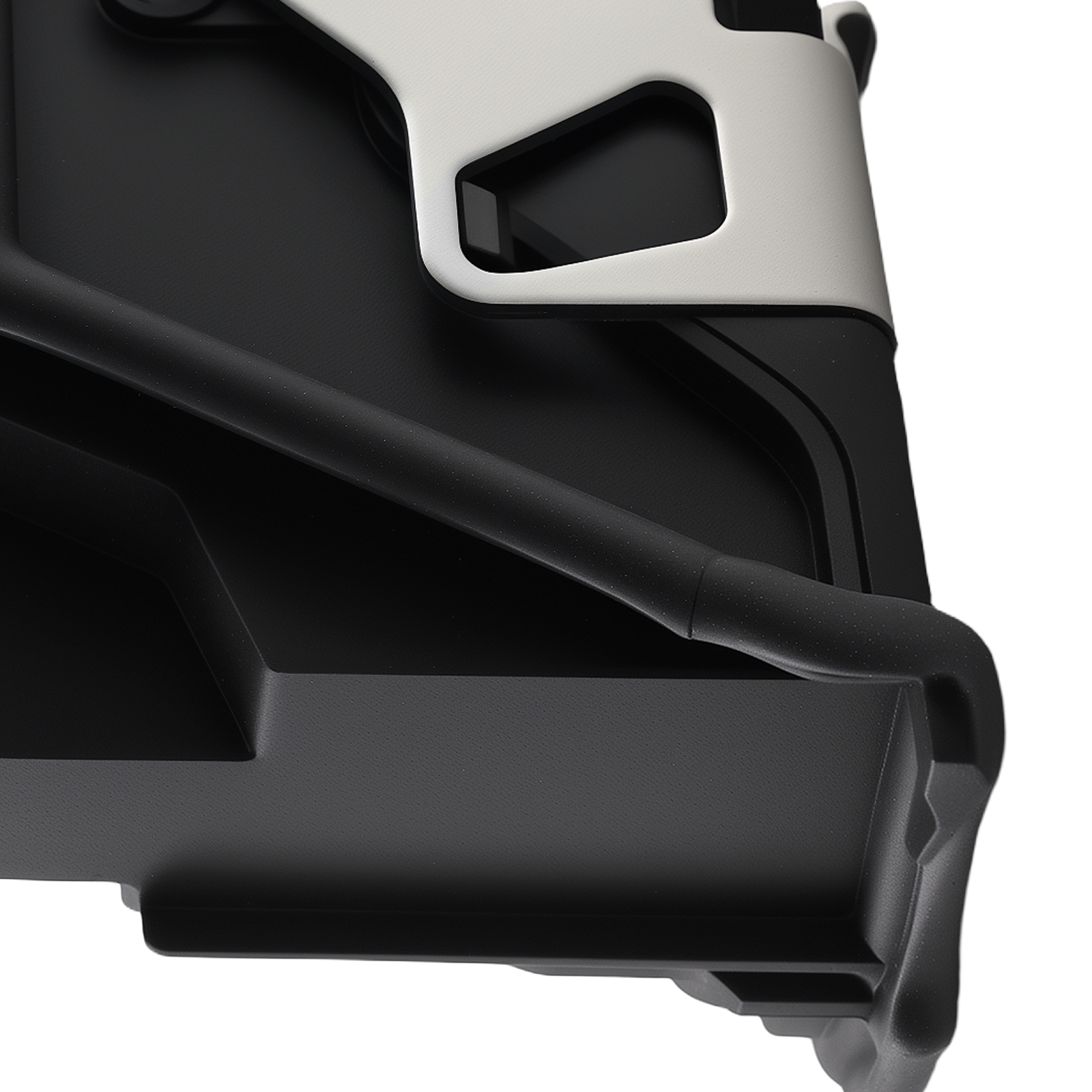 Türschloss Systemschloss Fahrerseite Vorne Links for BMW 1er E81 3er E90 5er E60