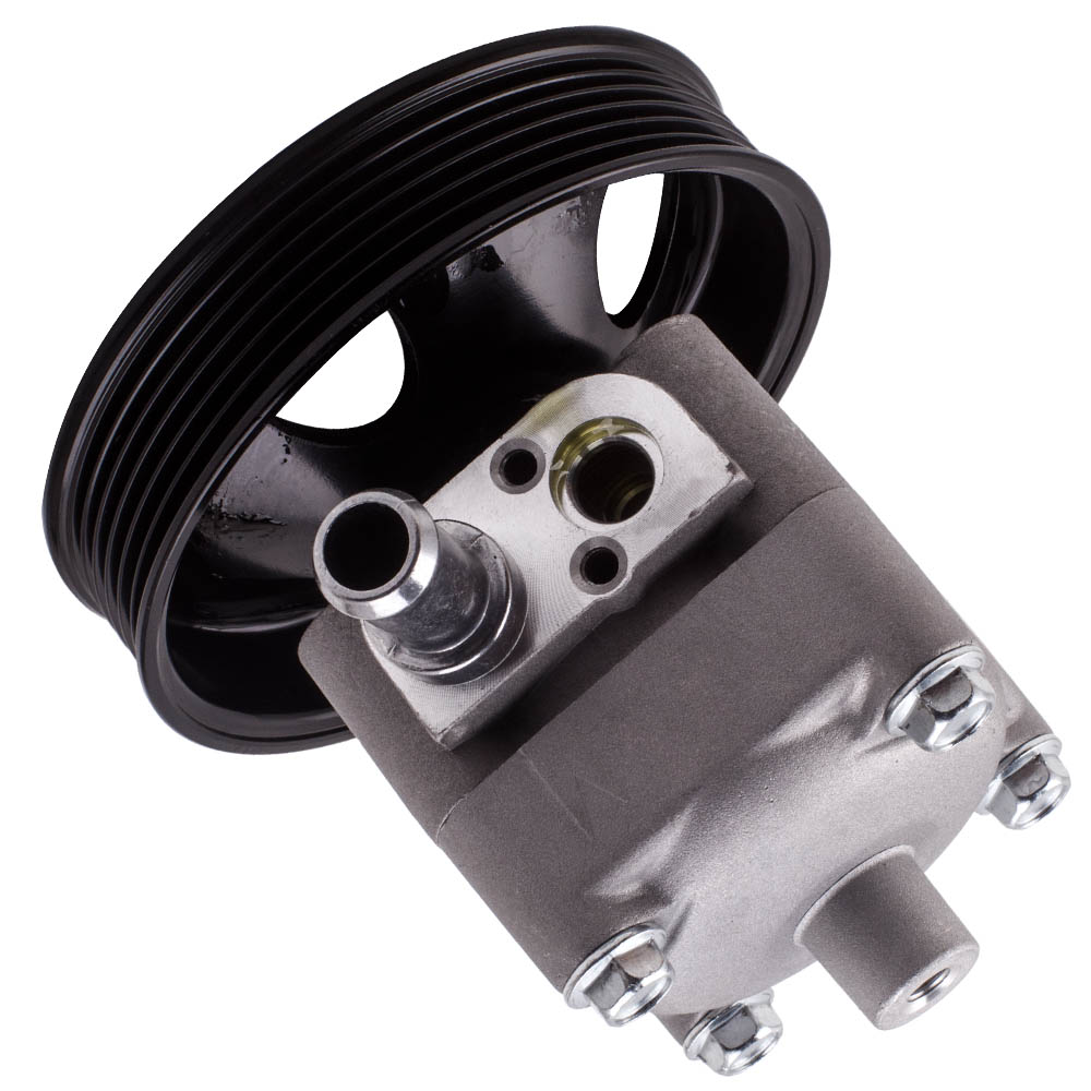 Car Power Steering Pump For Volvo S60 V70 XC70 S80 XC90 2.4 D5 30665100