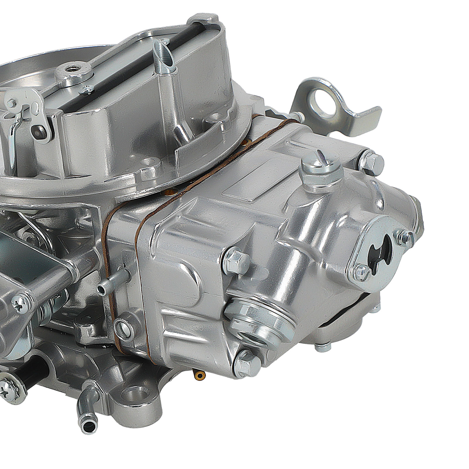 500 CFM Carburetor Carb 2 Barrel for Ford Maverick F100 F250 Bronco Mustang