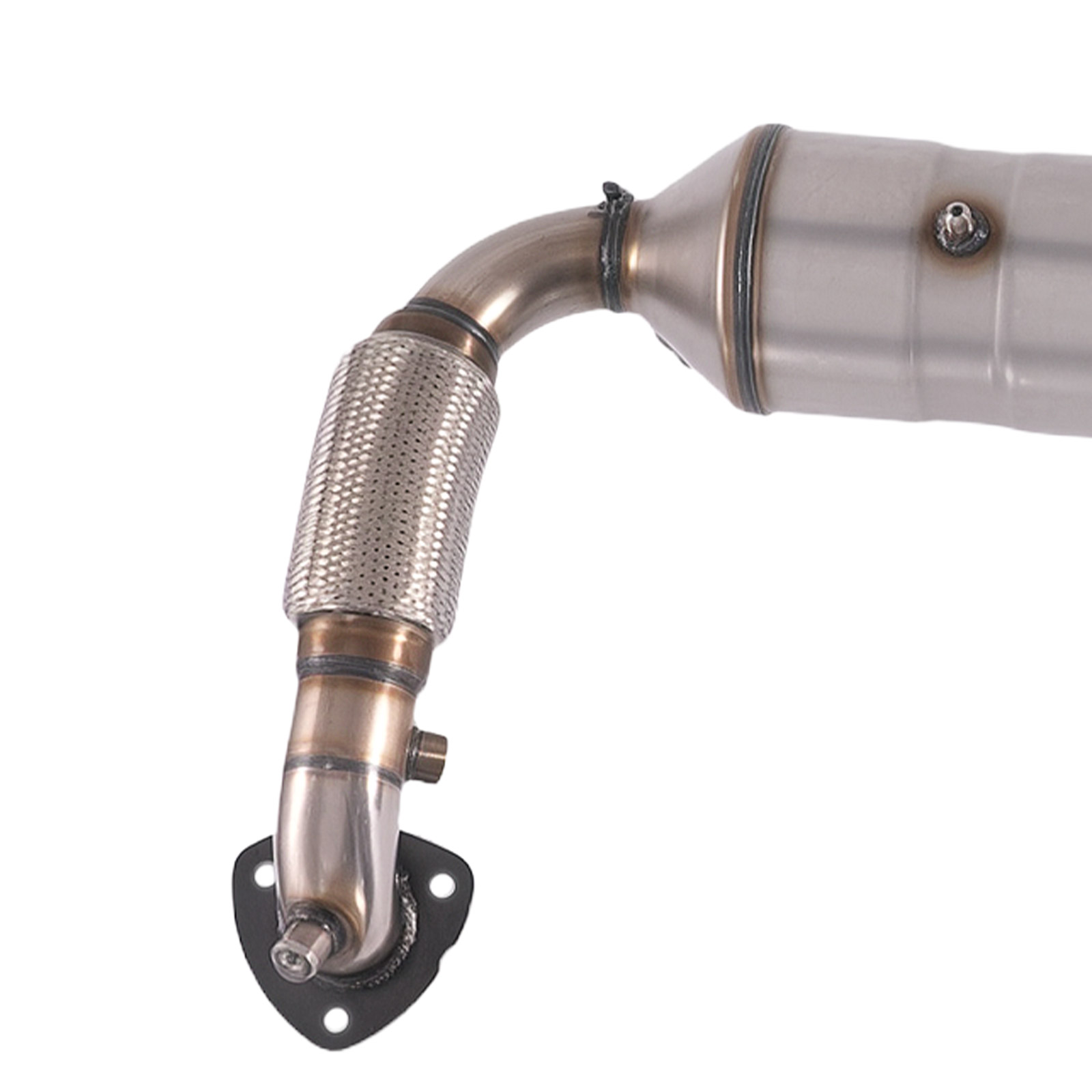 Dieselpartikelfilter Rußpartikelfilter DPF for Ford Transit Bus 2.2 TDCi FWD