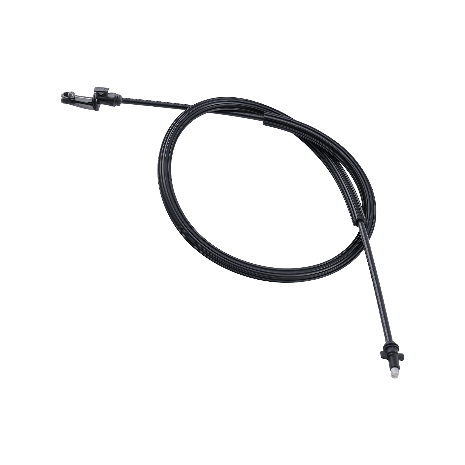 Front Hood Activator Cable for Porsche Cayenne 2011-2018 958 511 531 02