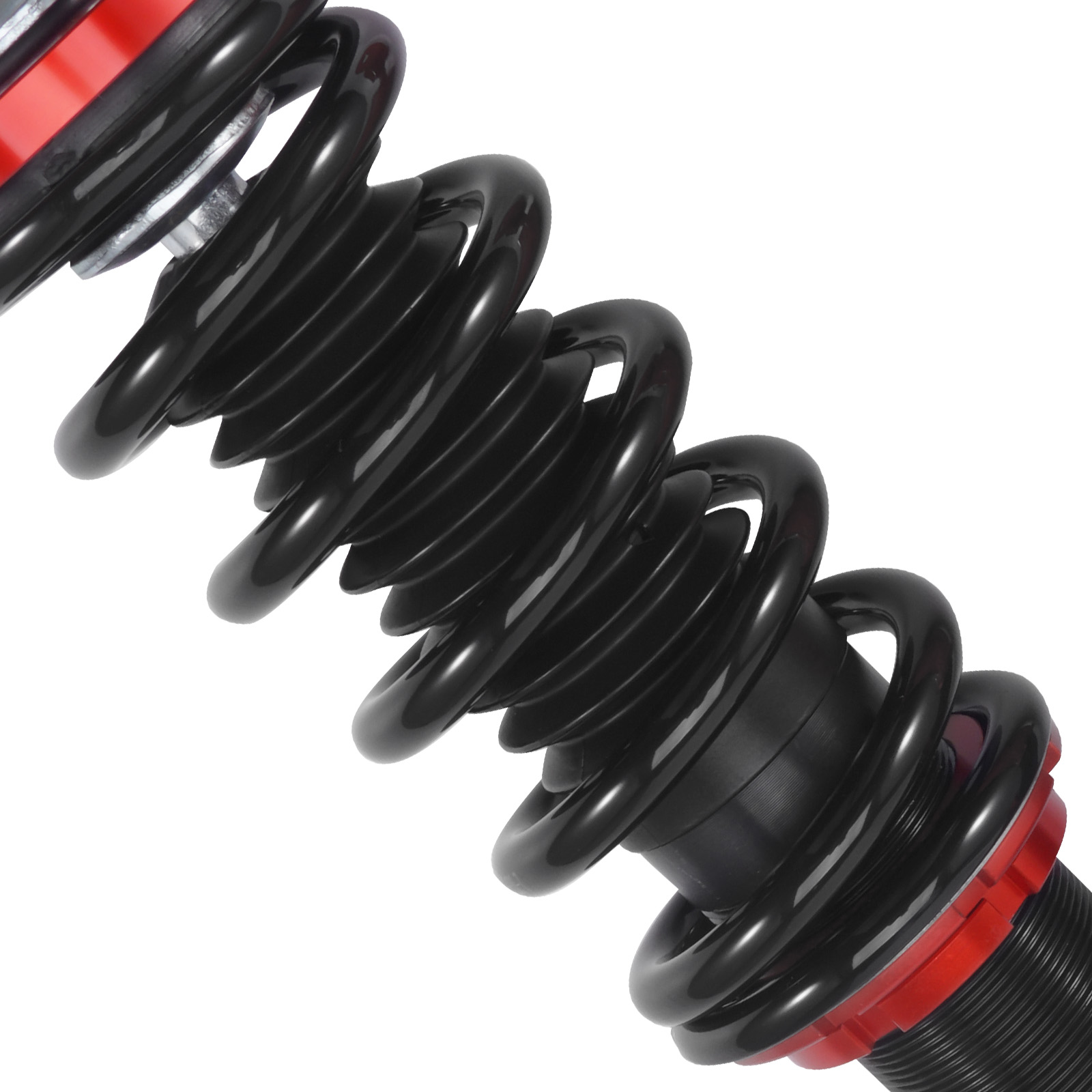 Gewindefahrwerk Suspension Set for Honda Accord Tourer CW2 CW3 2008-2013 25-75mm