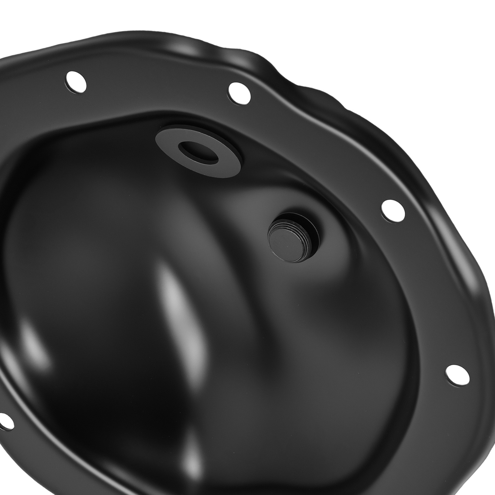 Rear Differential Cover for Chevy GMC C1500 Yukon Savana 1500 15290822 697-706